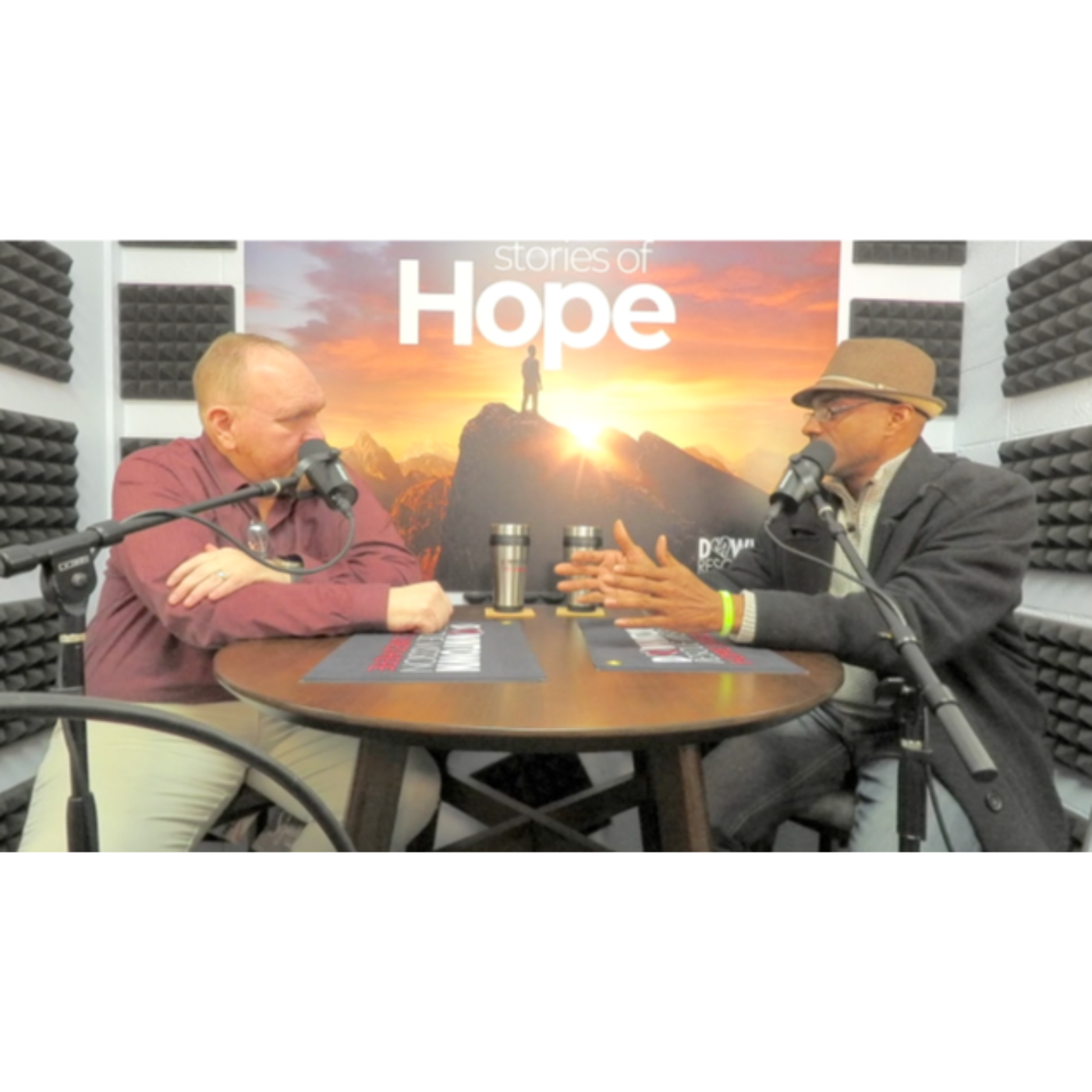Stories of Hope