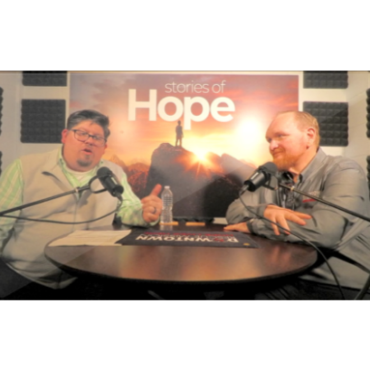 Stories of Hope