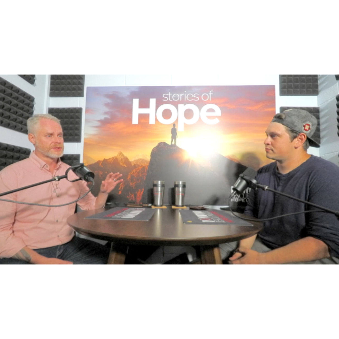 Stories of Hope