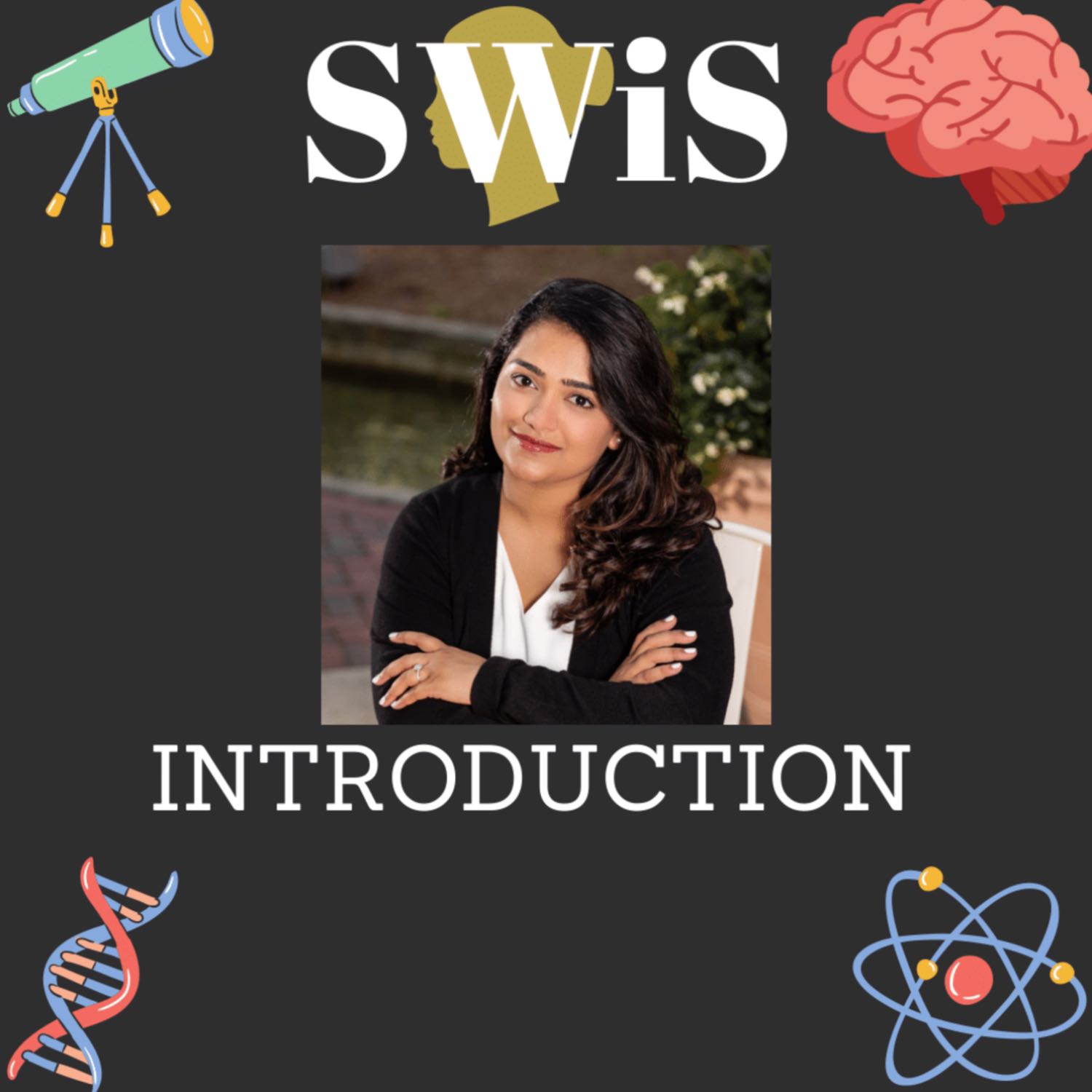 Introduction: Stories of Women in Science (SWiS)