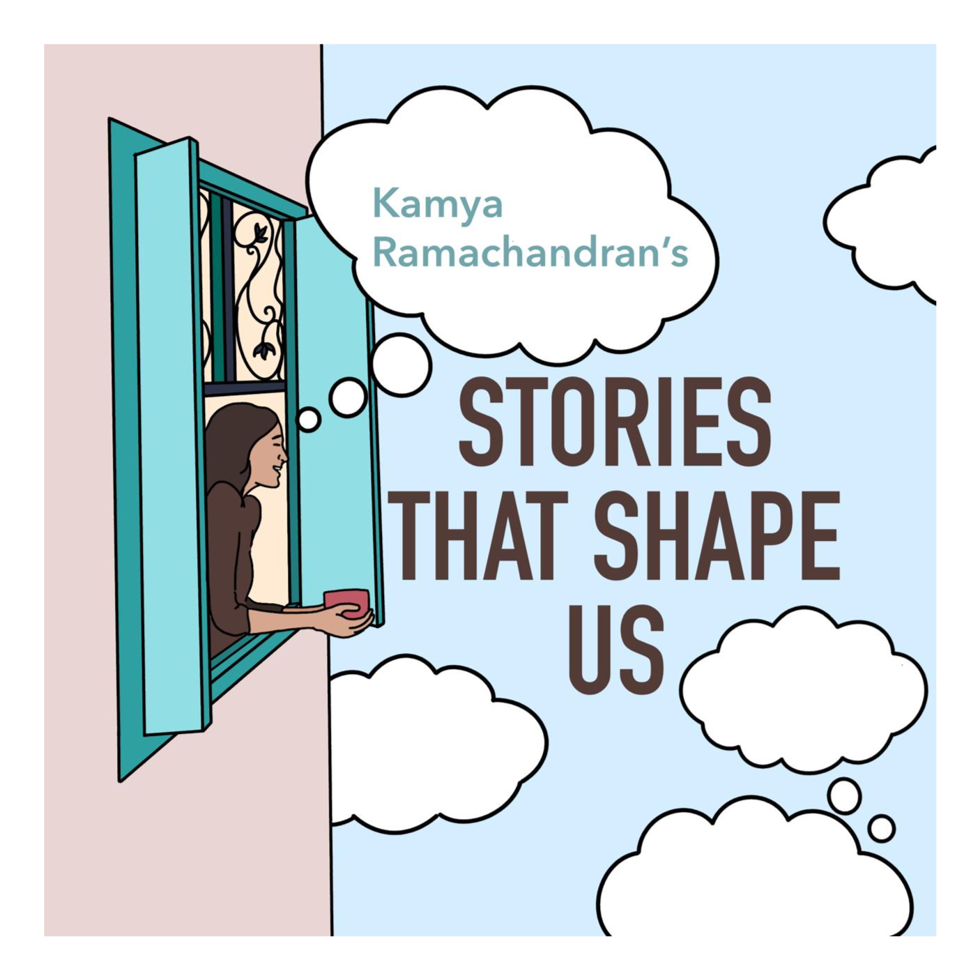 Stories That Shape Us