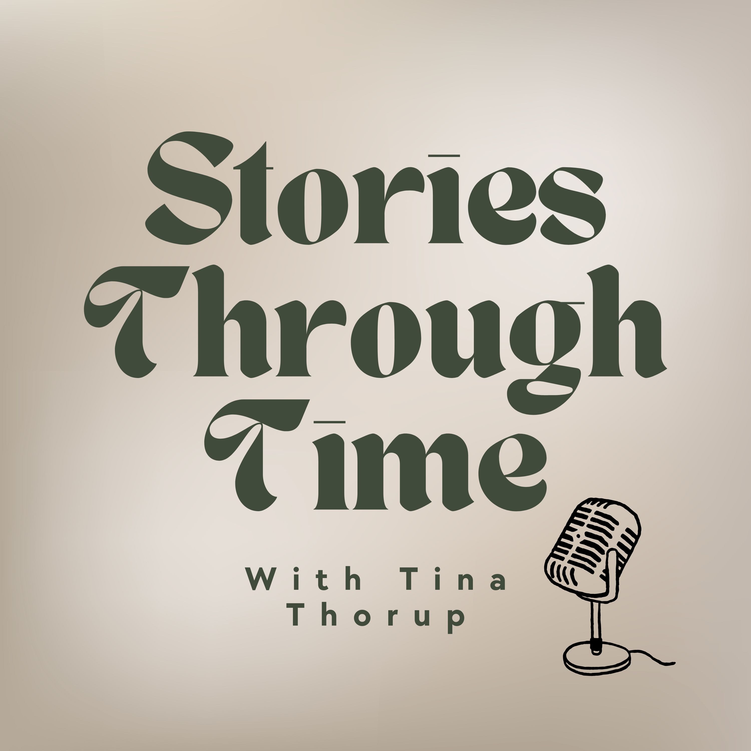 Stories Through Time