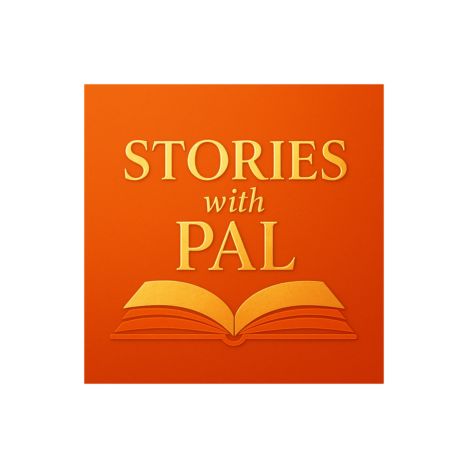 Stories With Pal