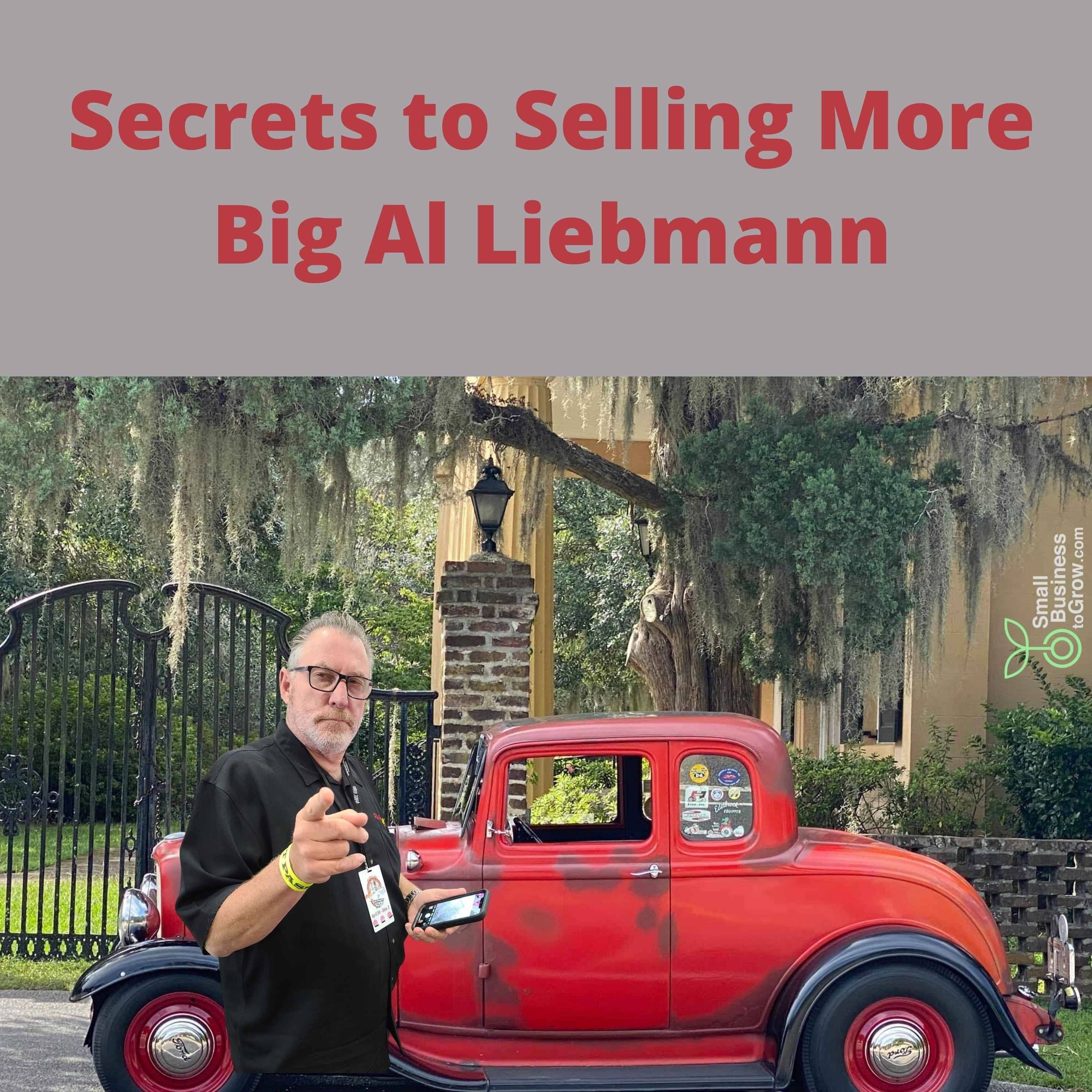 Stories Worth Sharing with Ray Binkowski