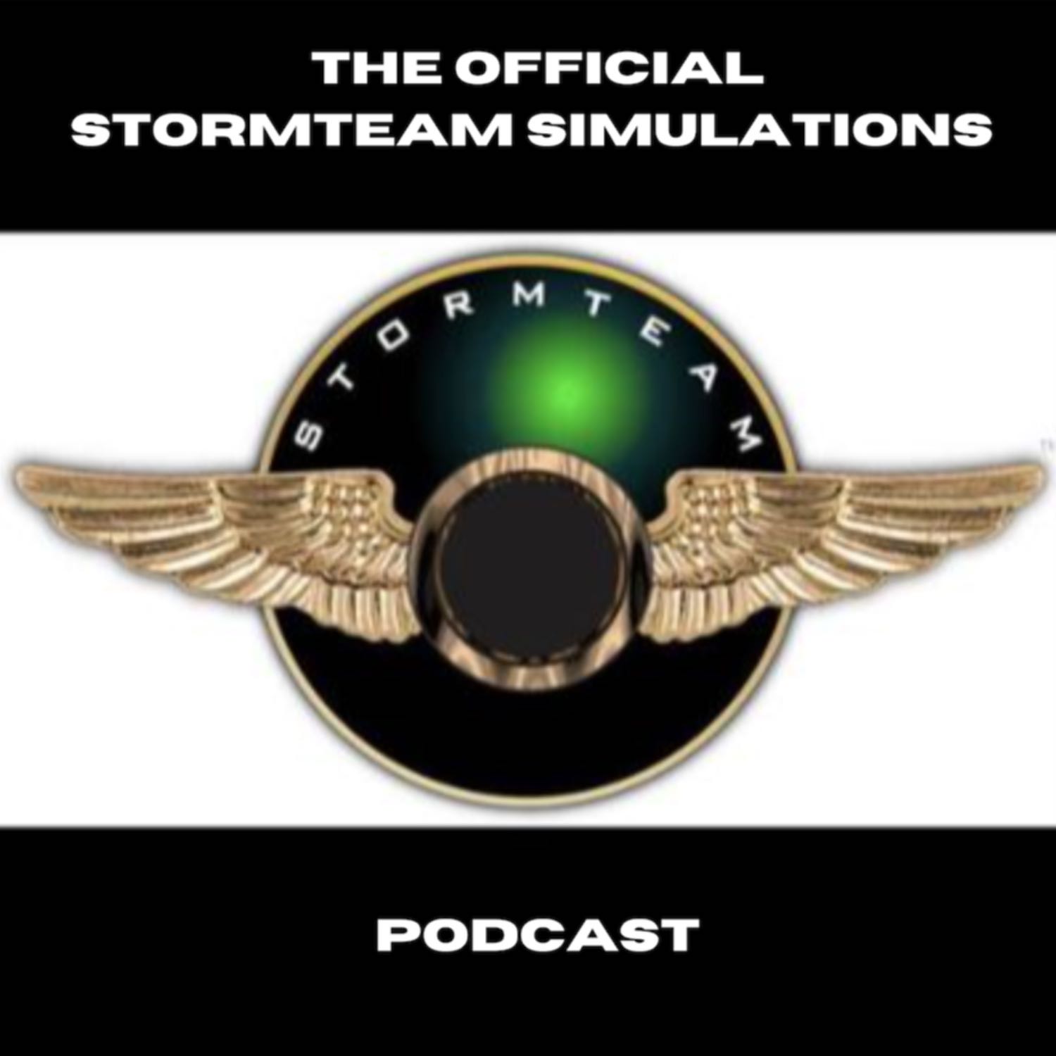 STORMTEAM: The Official StormTeam Simulations Podcast