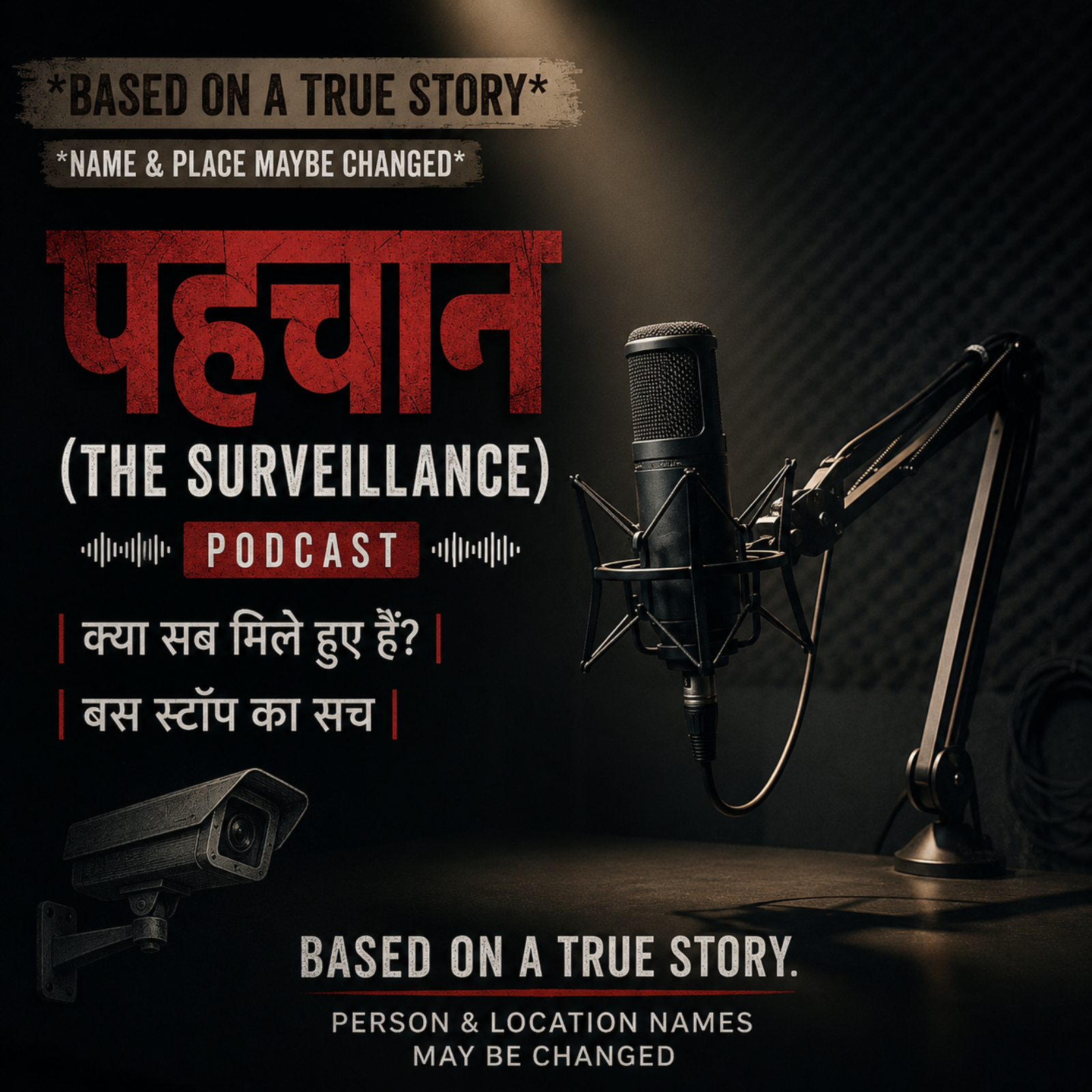 पीछा | क्या आकाश पर नज़र है? (Part 1) episode artwork