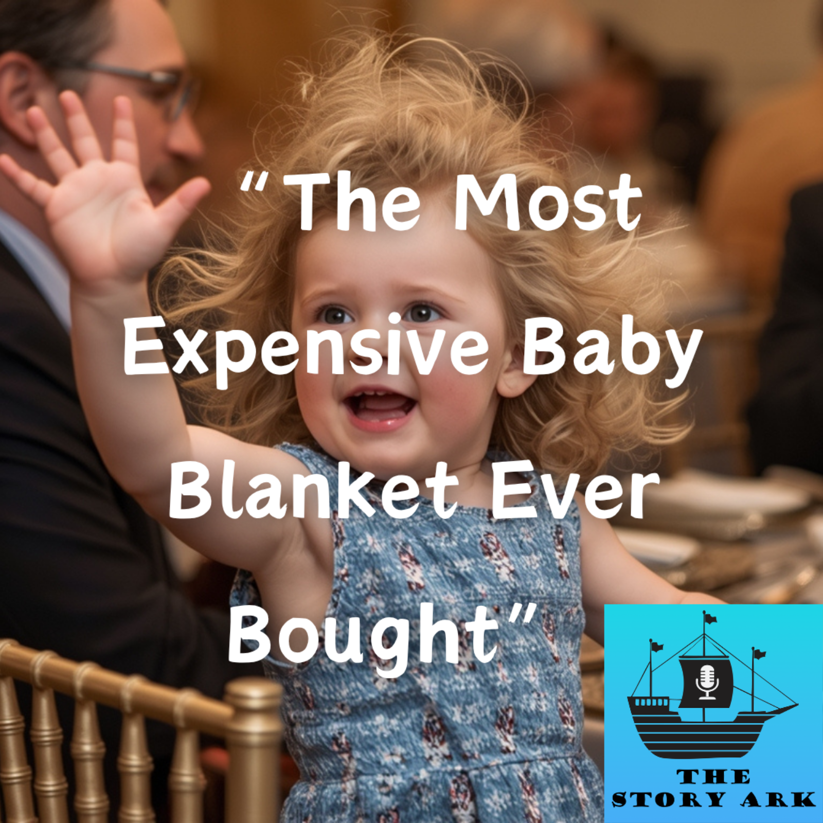 The Story Ark Podcast