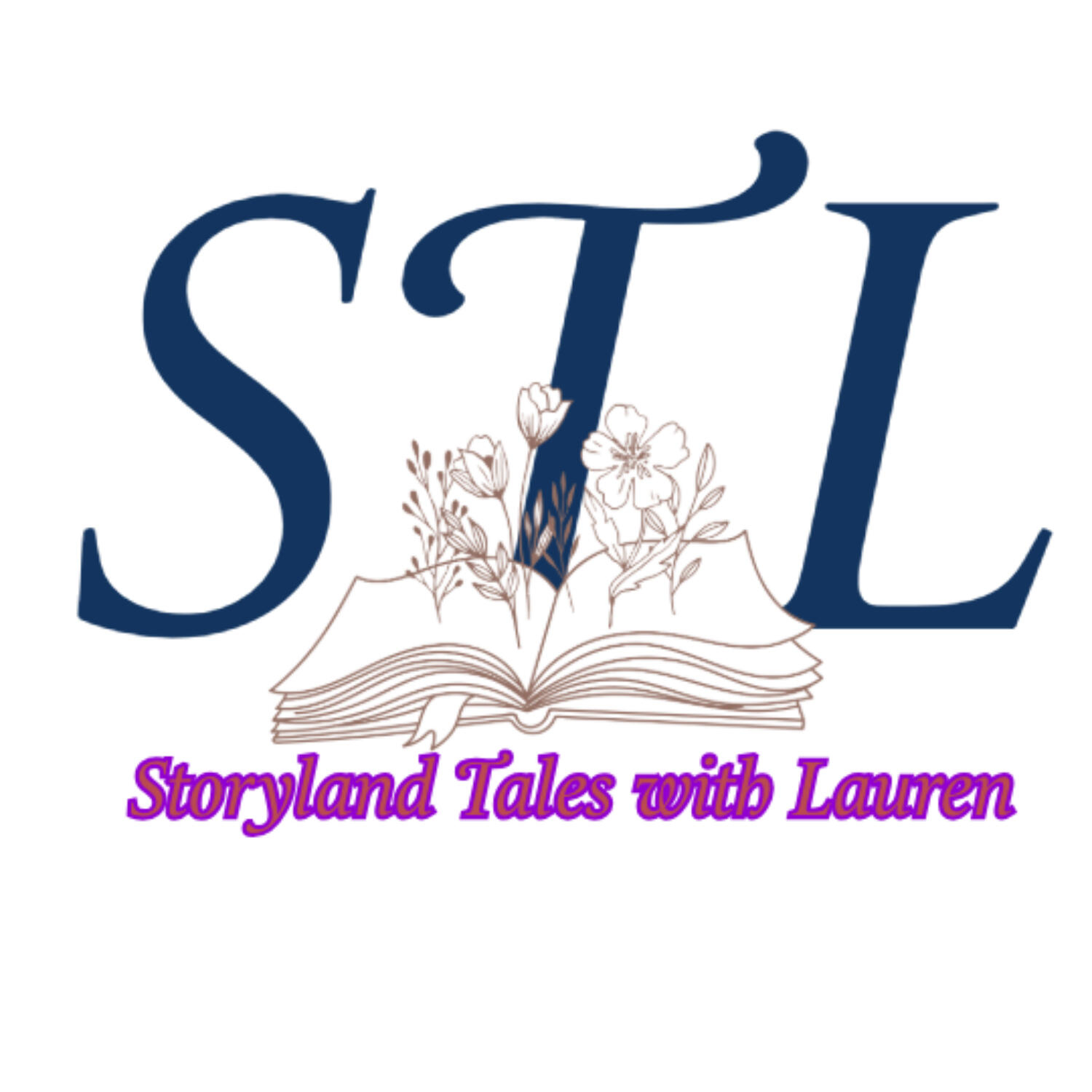 Storyland Tales with Lauren