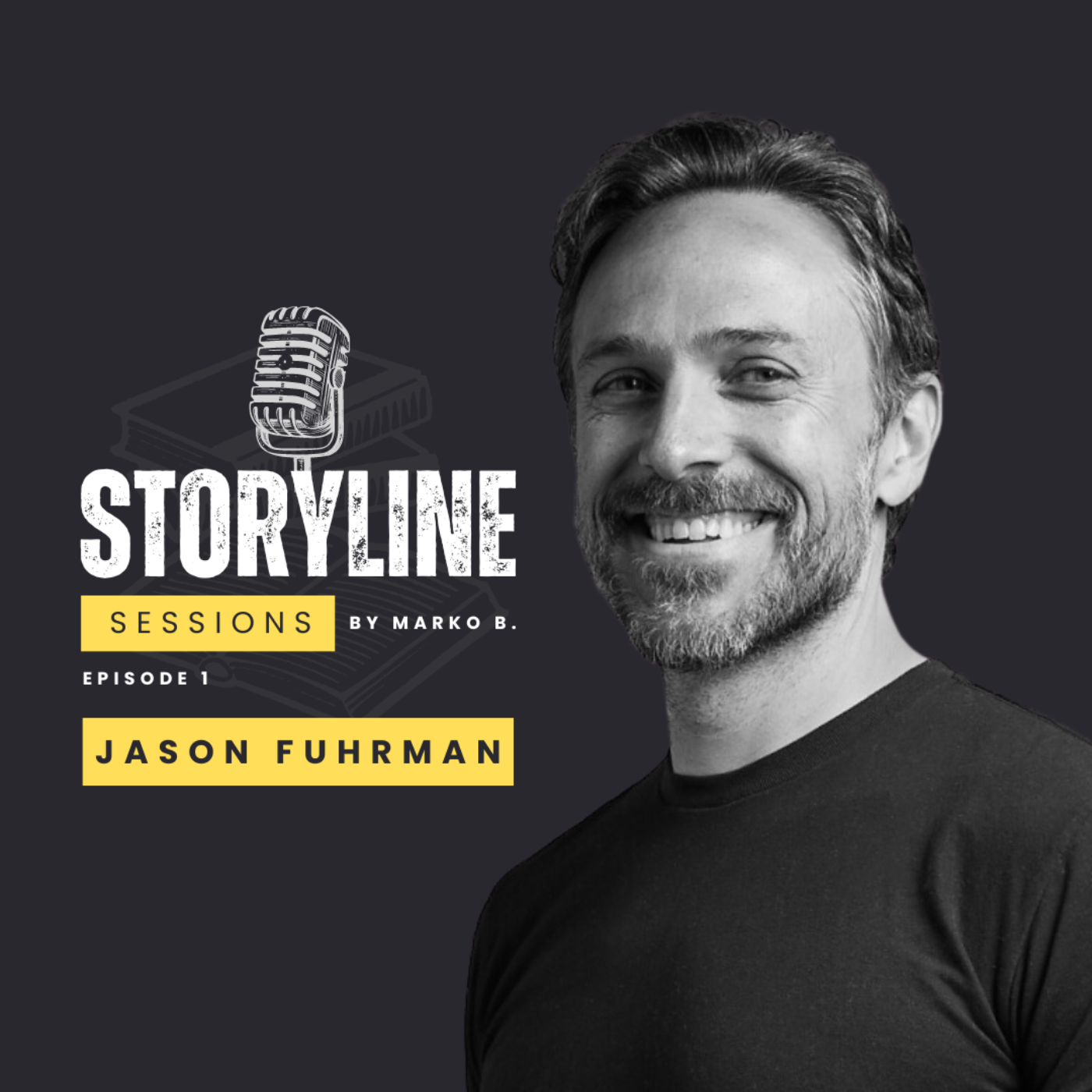 Storyline Sessions