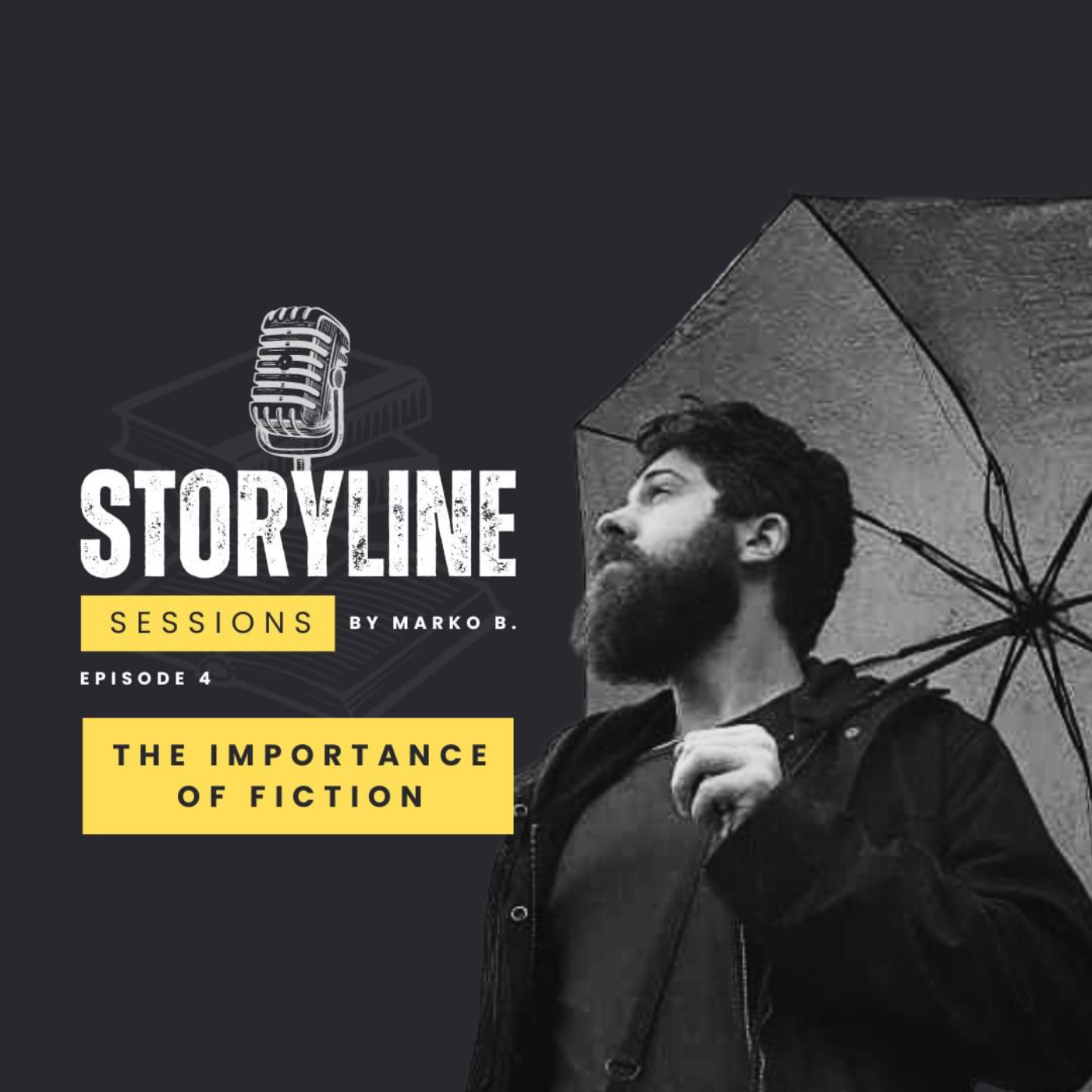 Storyline Sessions