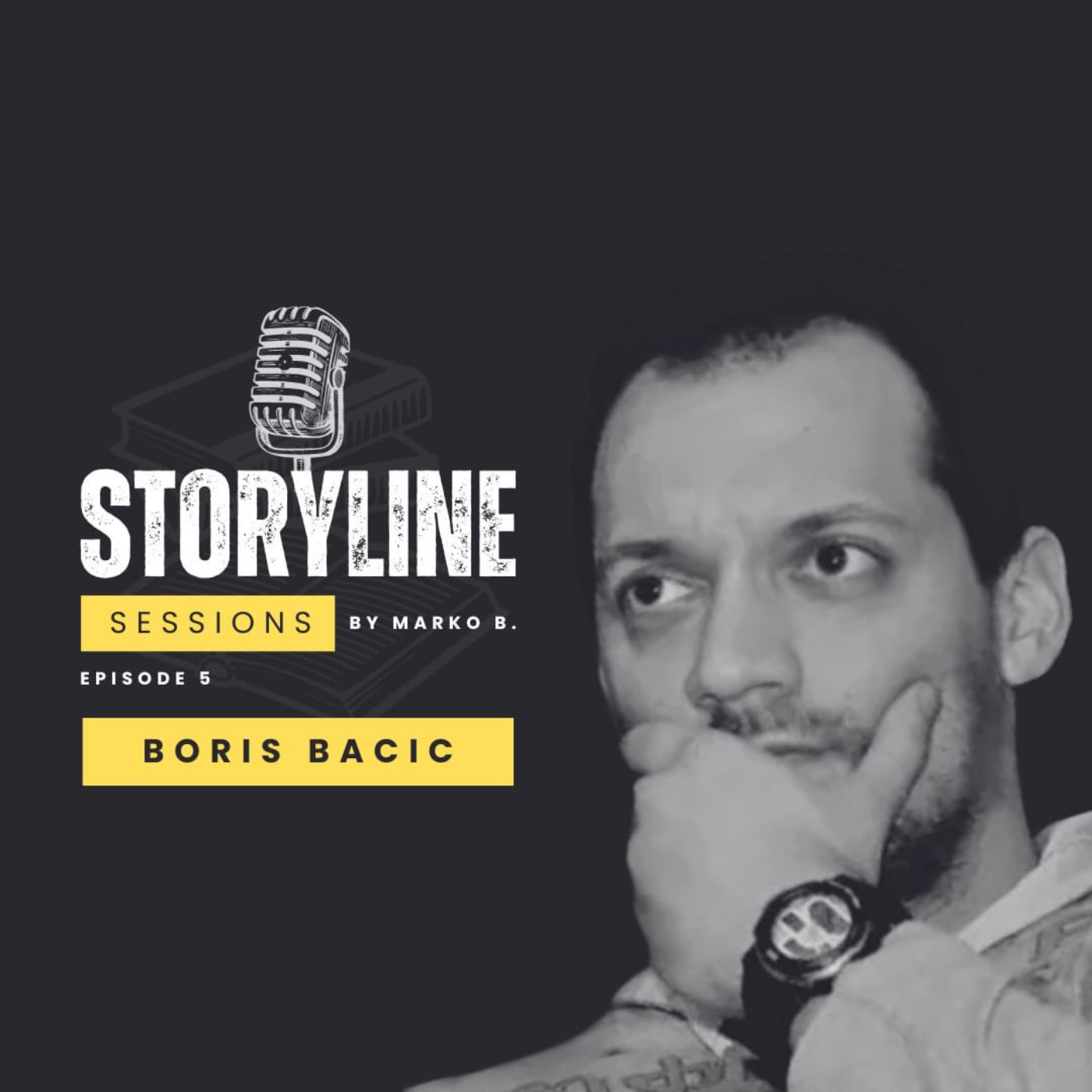 Storyline Sessions