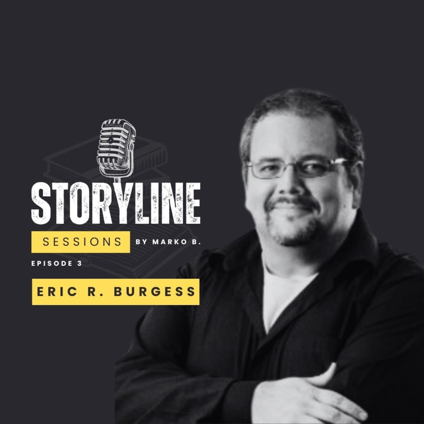 Storyline Sessions