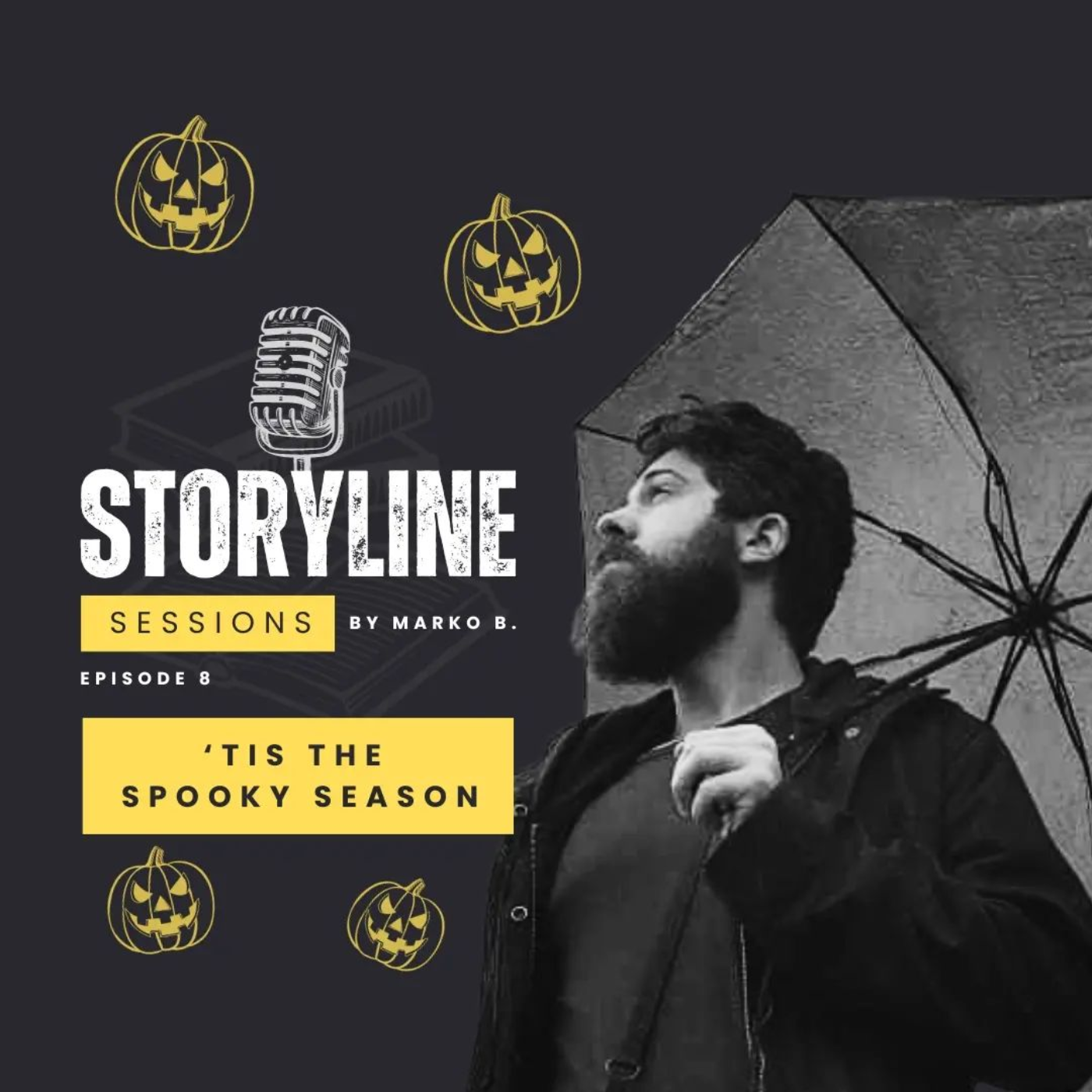 Storyline Sessions