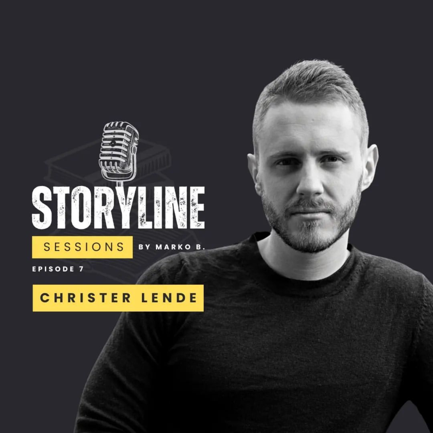 Storyline Sessions