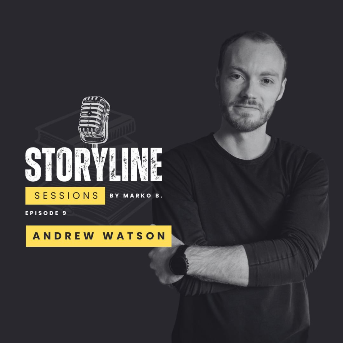 Storyline Sessions