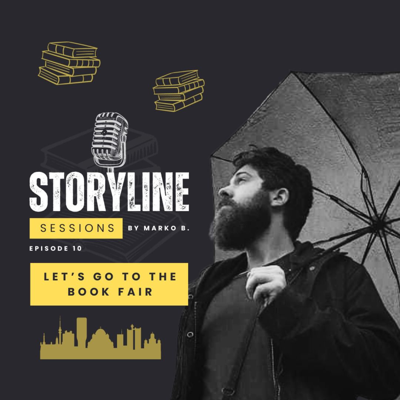 Storyline Sessions