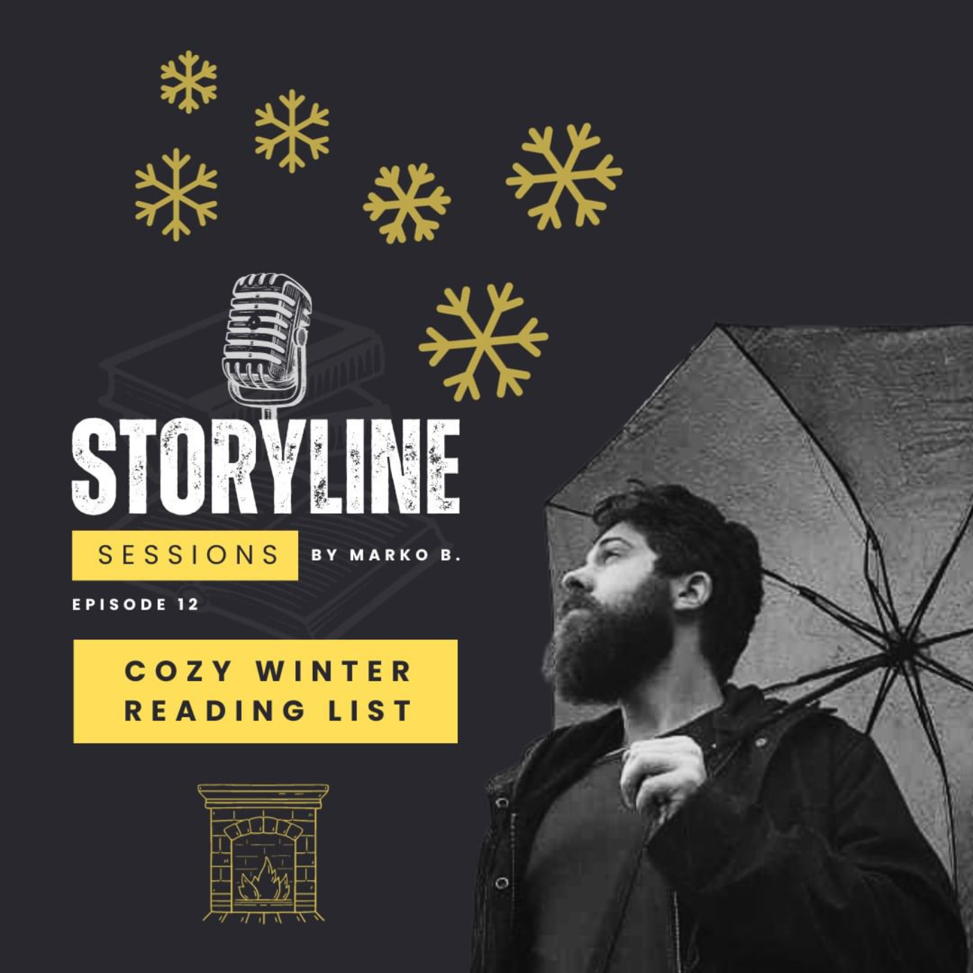 Storyline Sessions