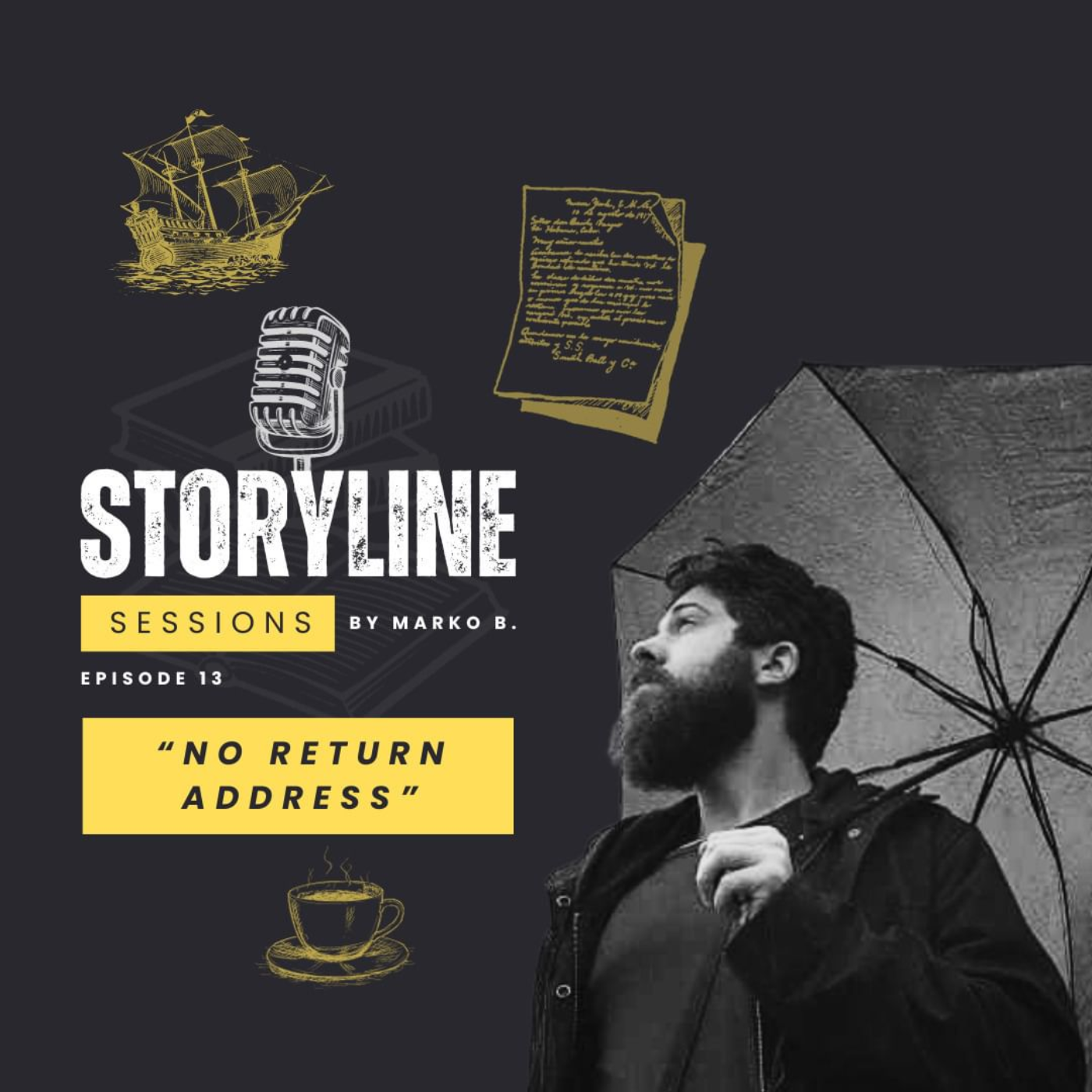 Storyline Sessions