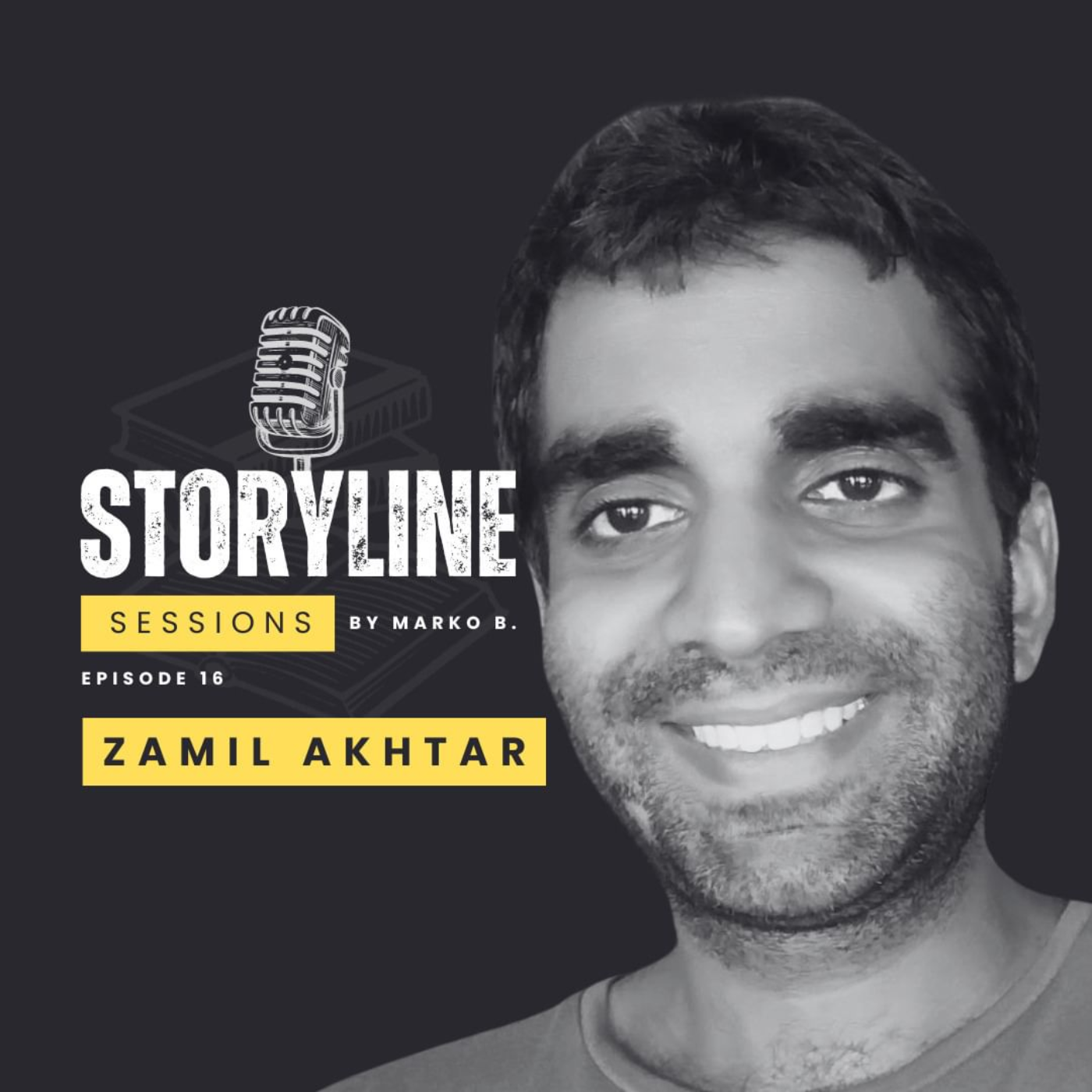 Storyline Sessions