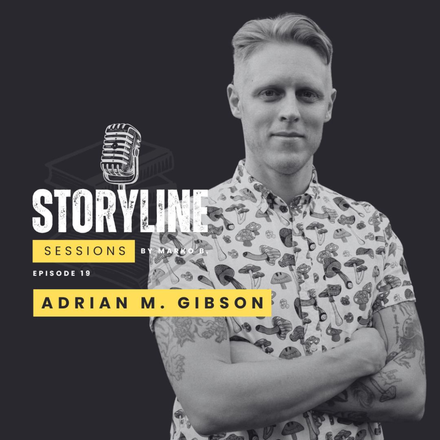 Storyline Sessions