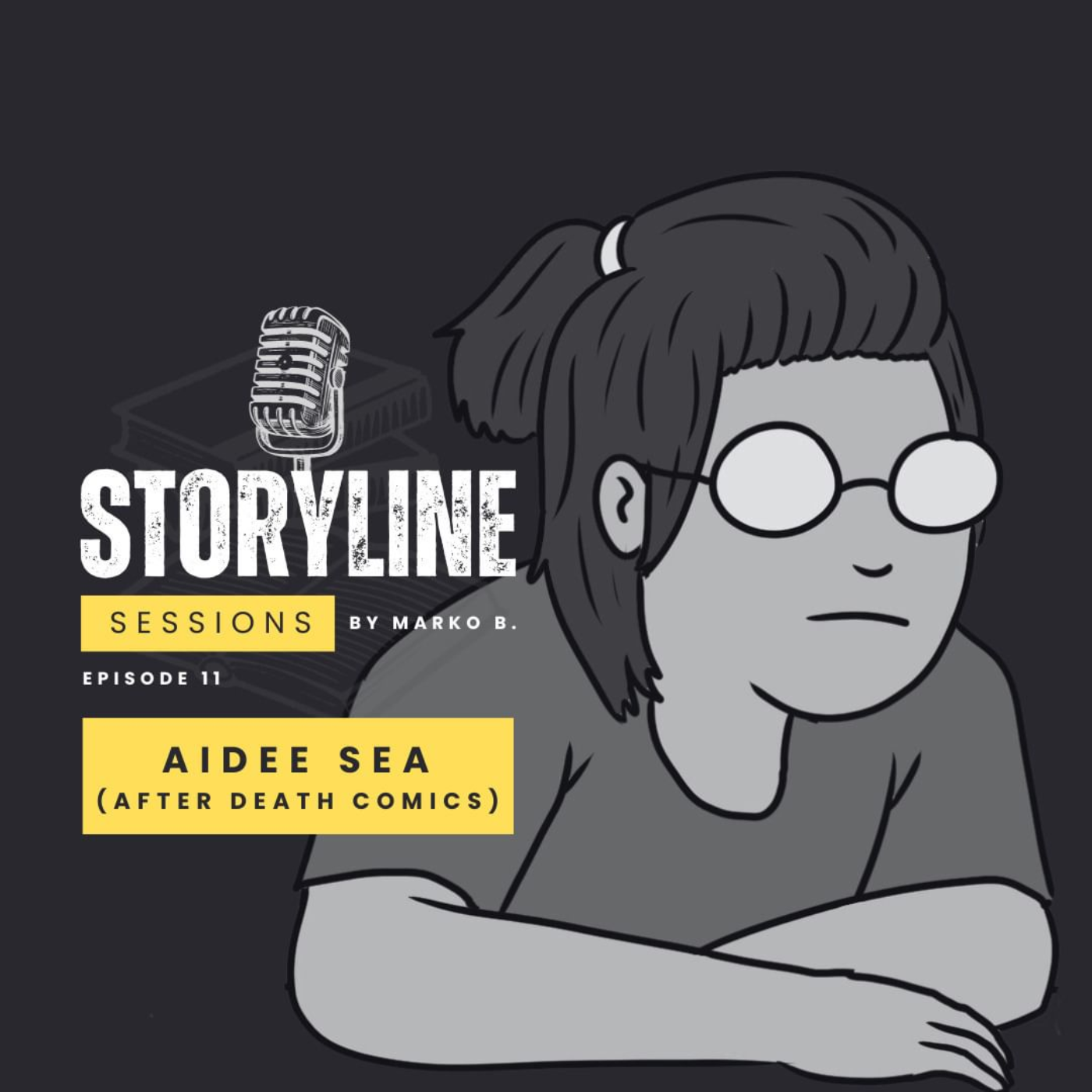 Storyline Sessions