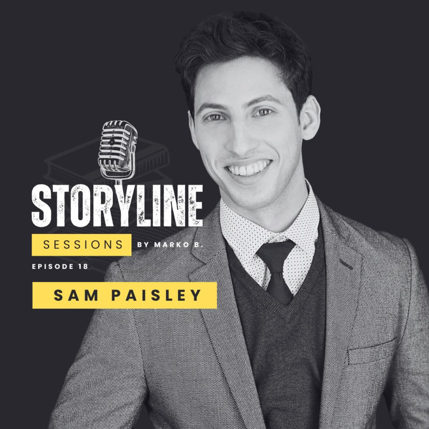 Storyline Sessions