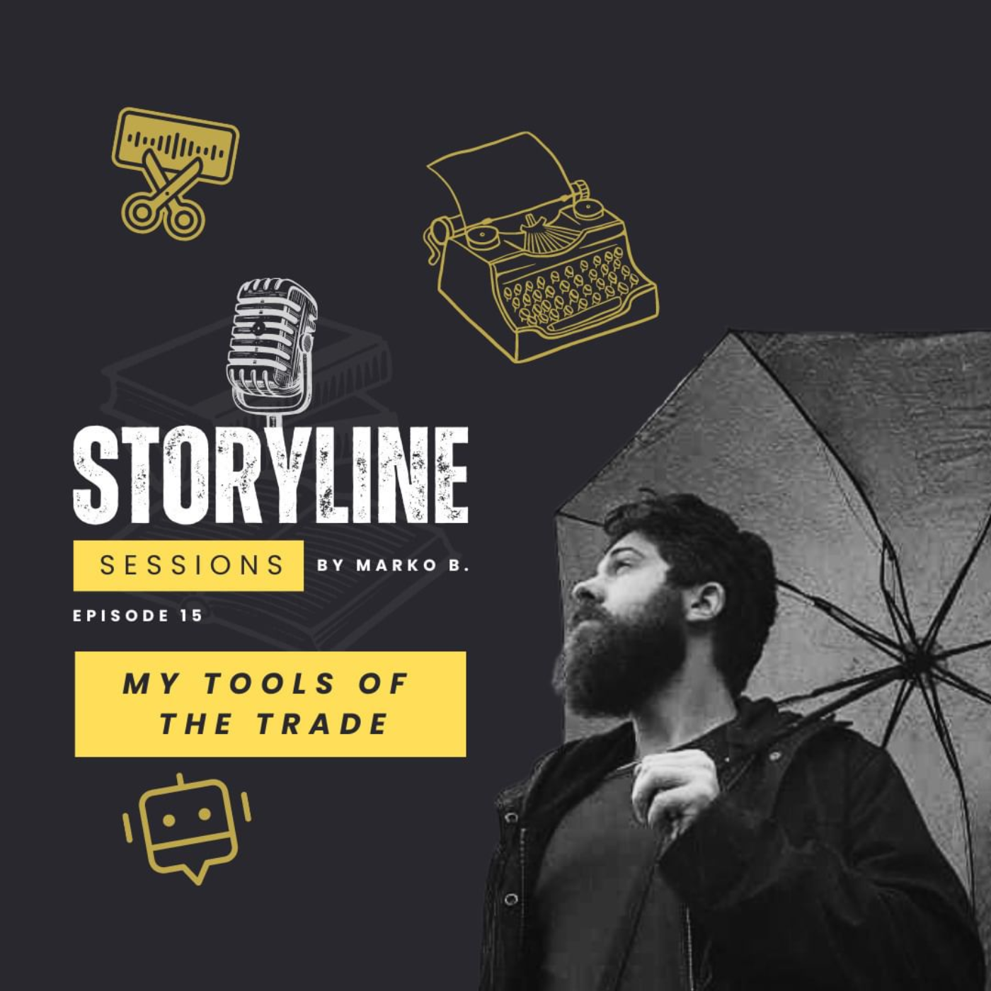 Storyline Sessions