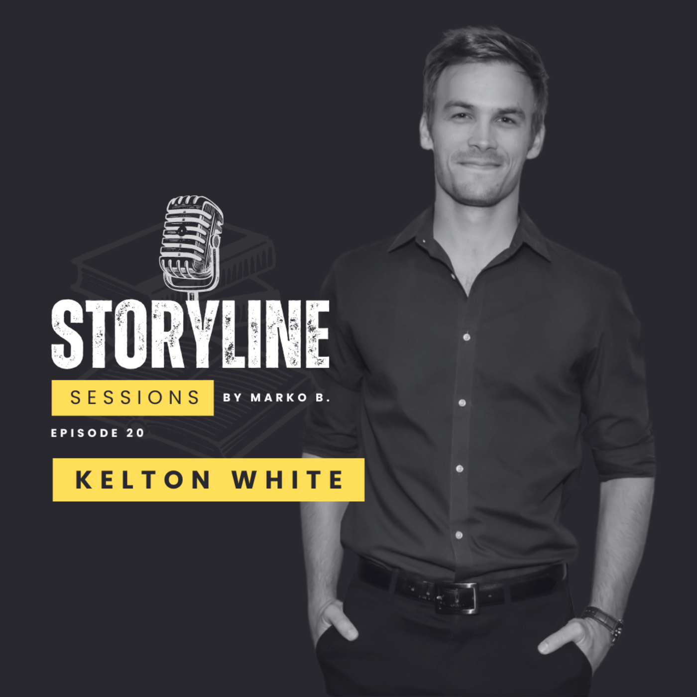 Storyline Sessions