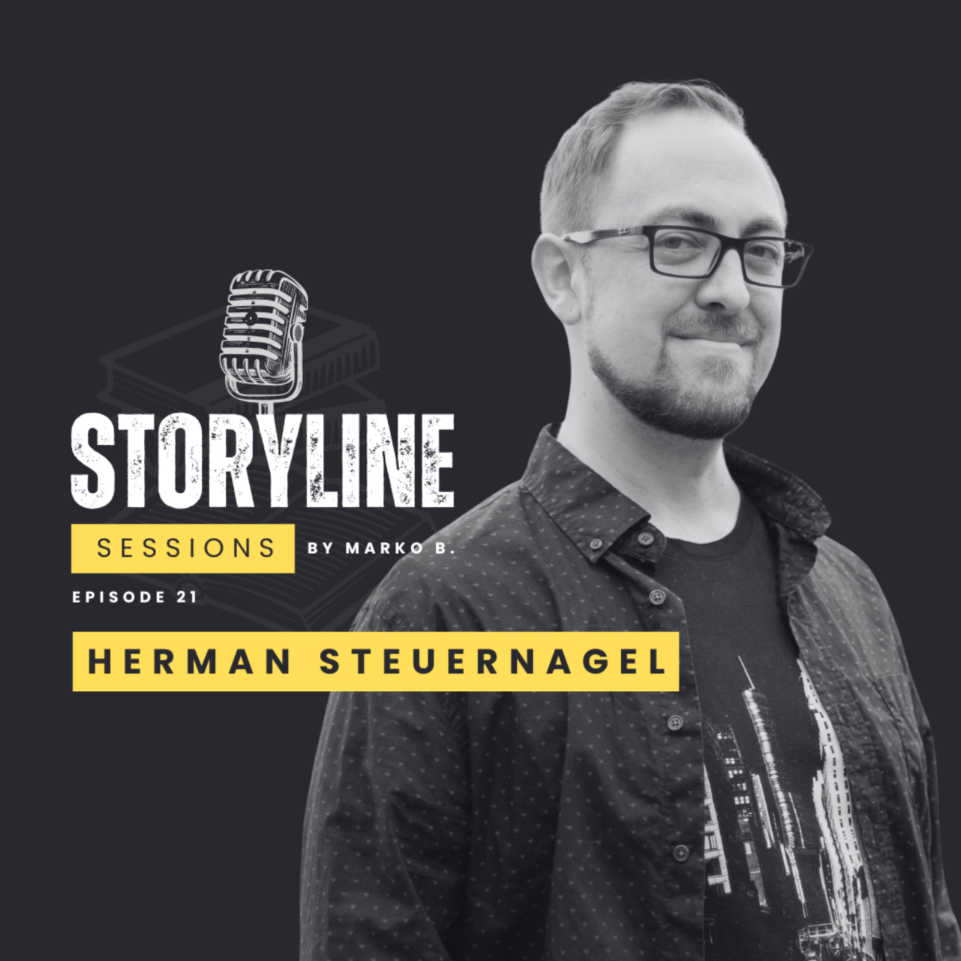 Storyline Sessions