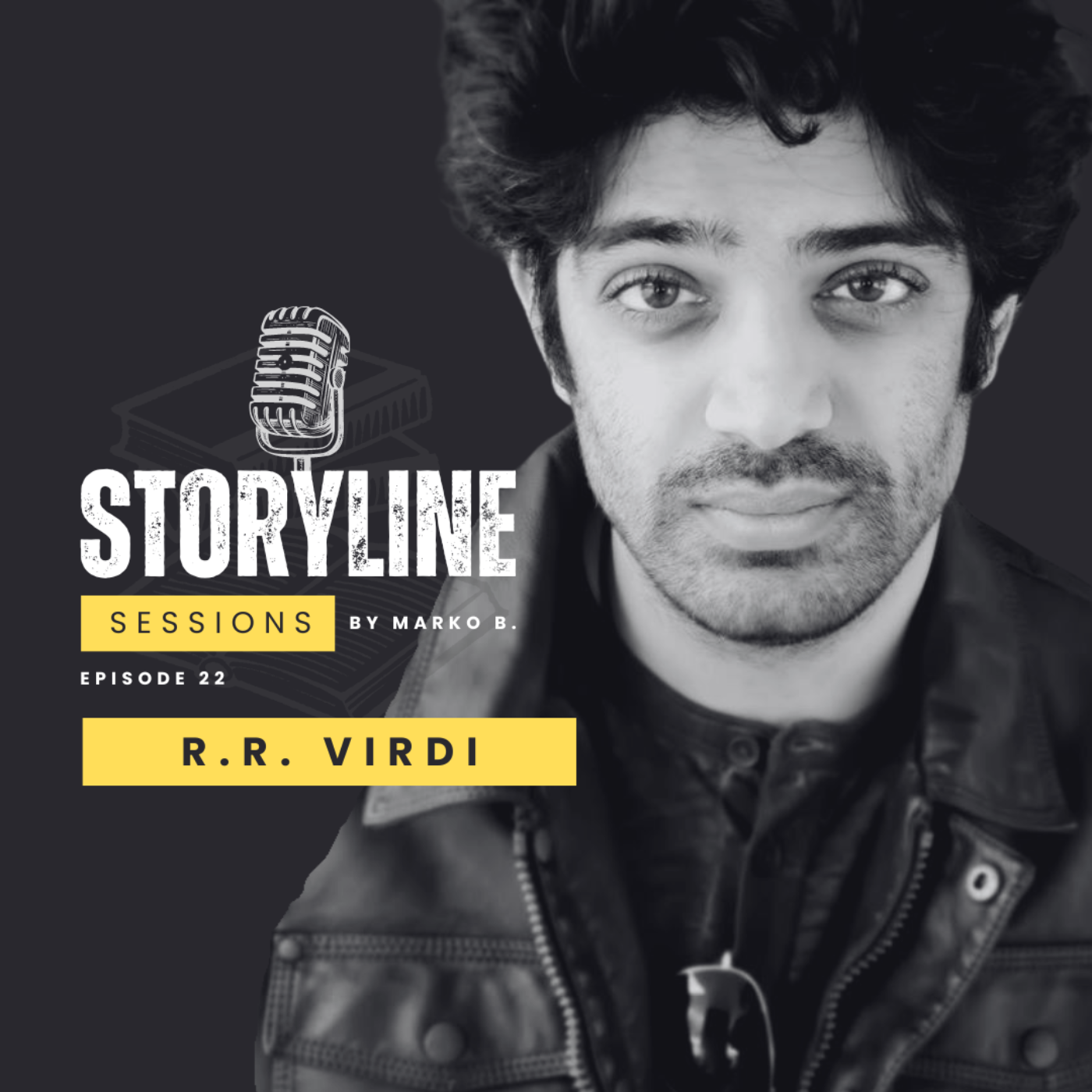 Storyline Sessions