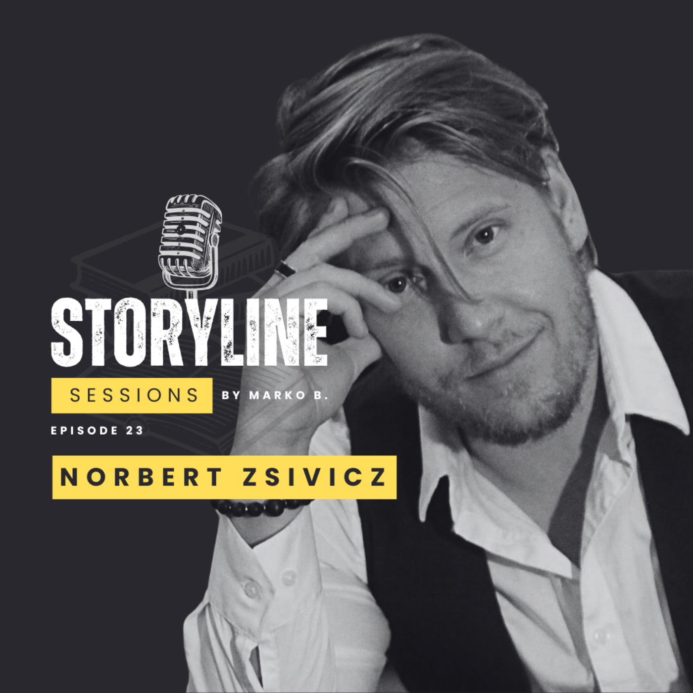 Storyline Sessions