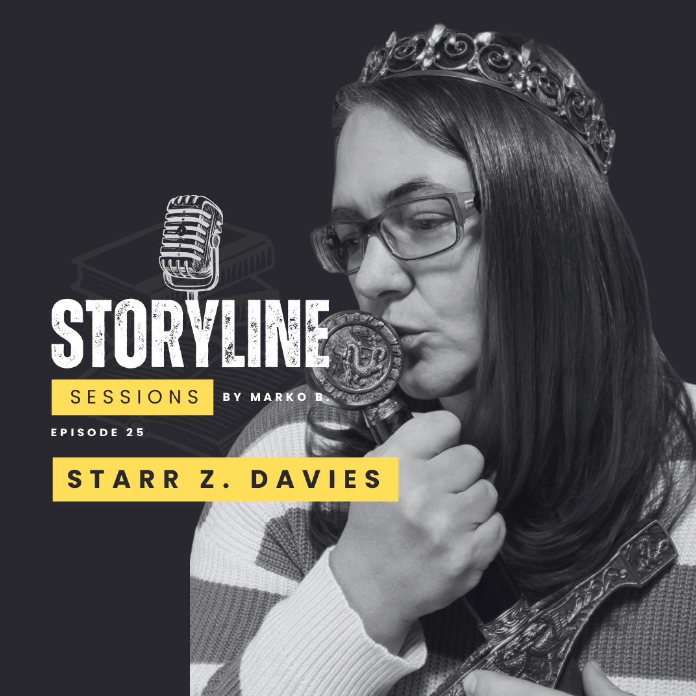 Storyline Sessions
