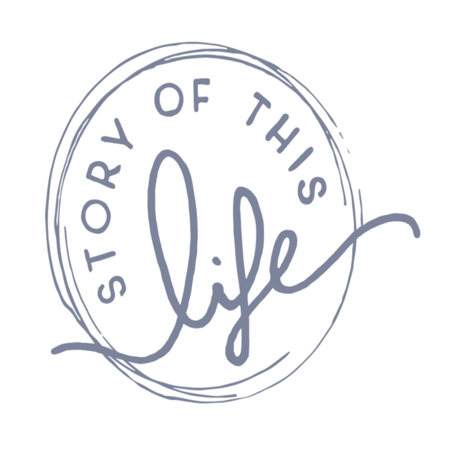 Story Of Life Podcast