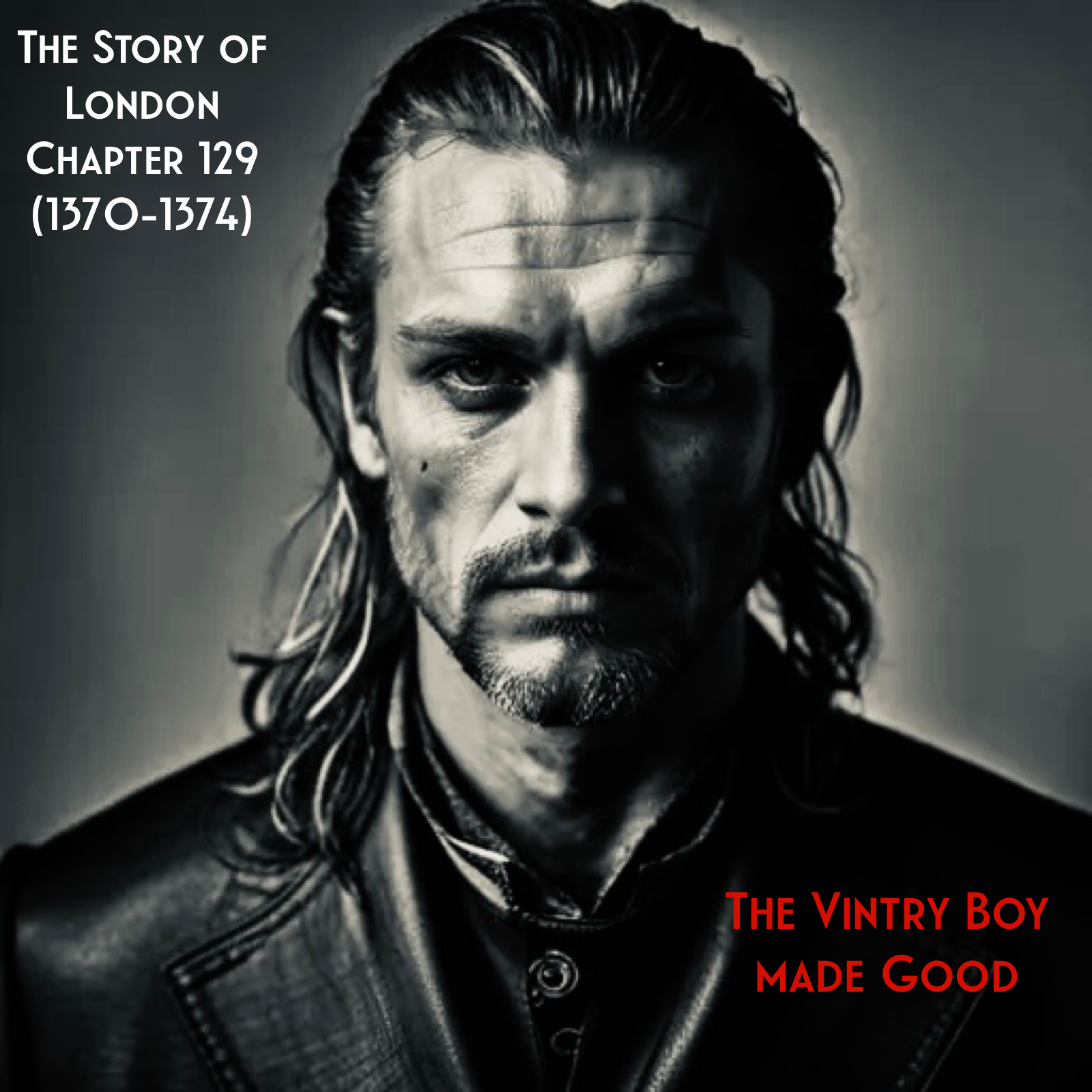 Chapter 129- The Vintry Boy Made Good (1370-1374)