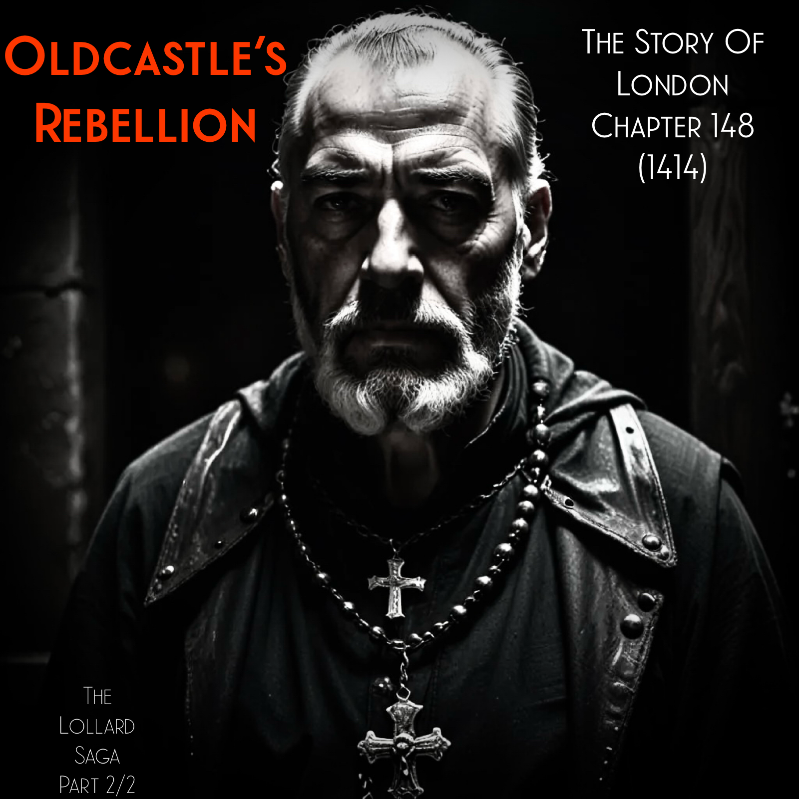 Chapter 148- Oldcastle’s Rebellion (1414) (The Lollard Saga Part 2)