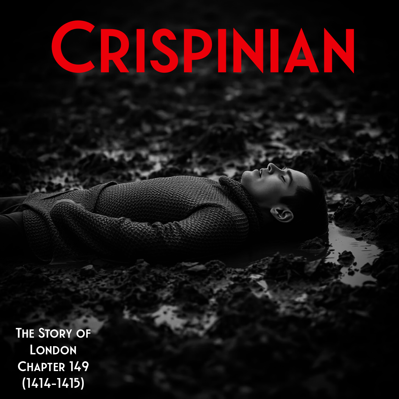 Chapter 149- Crispinian (1414-1415)