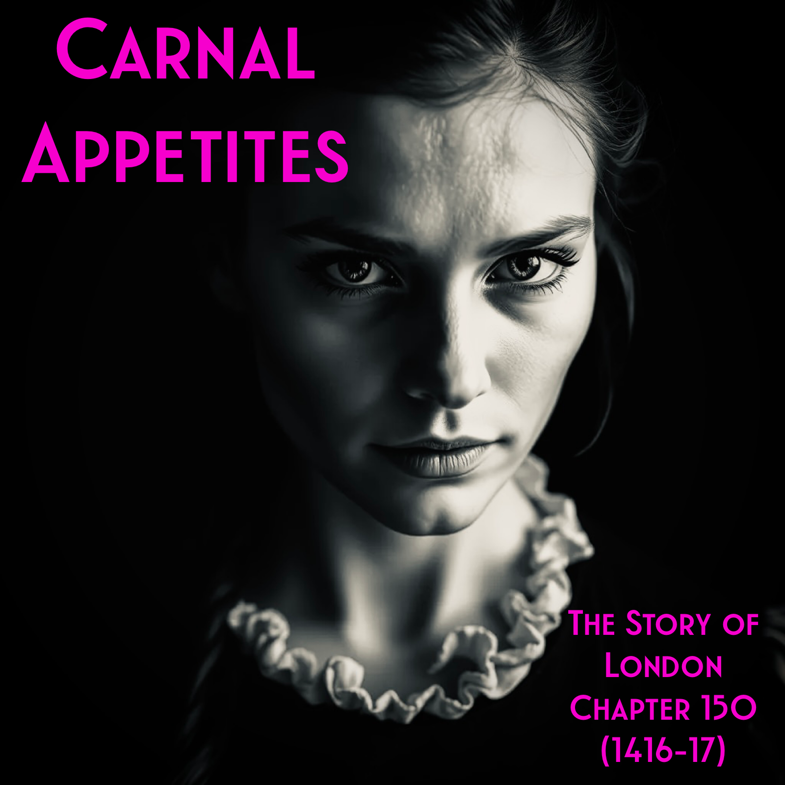 Chapter 150- Carnal Appetites (1416-17)
