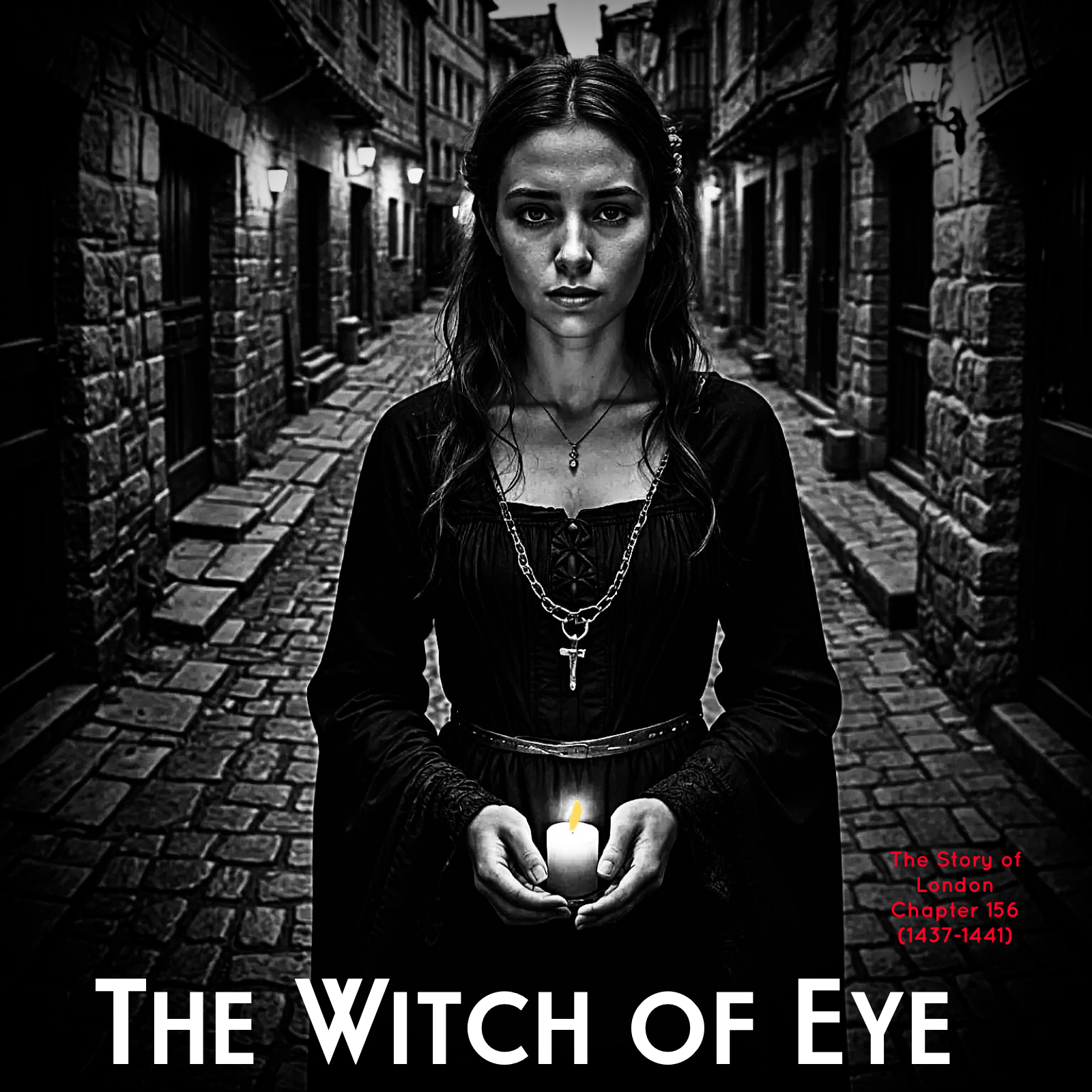 Chapter 156- The Witch of Eye (1437-1441)