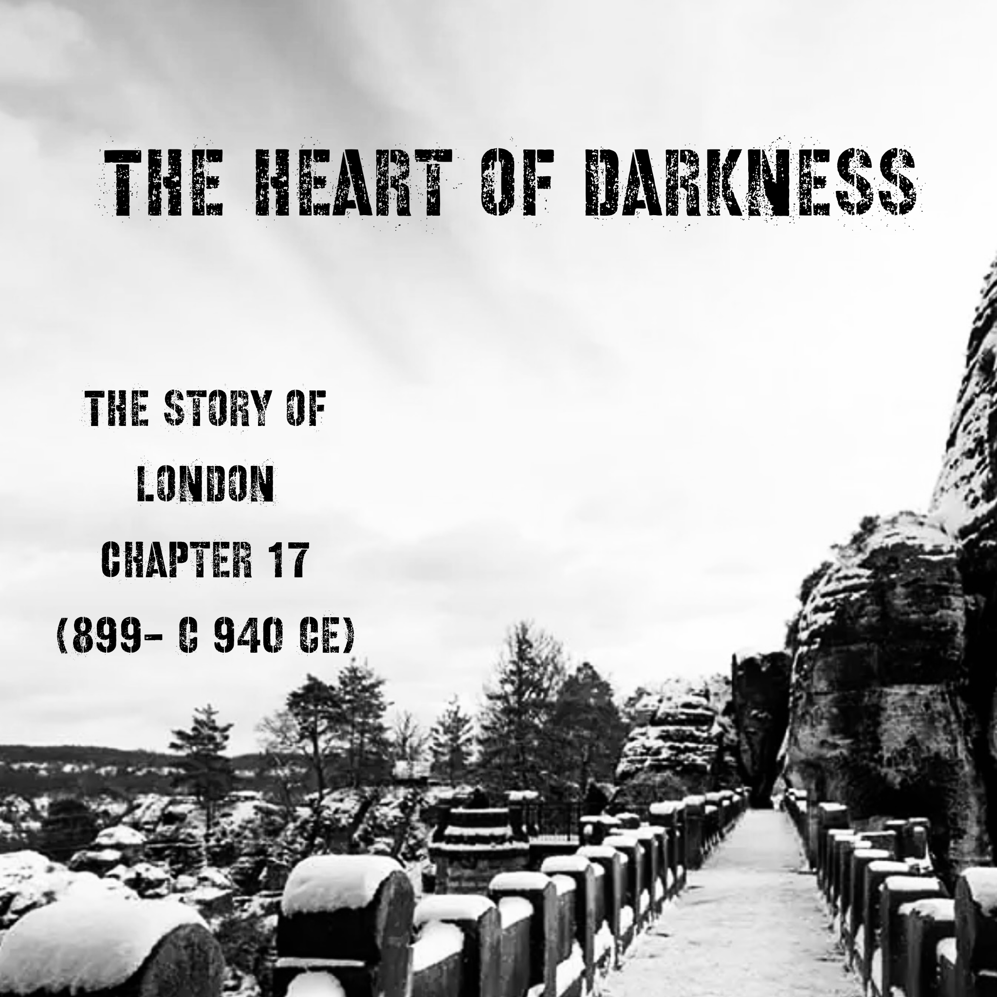 Episode Logo