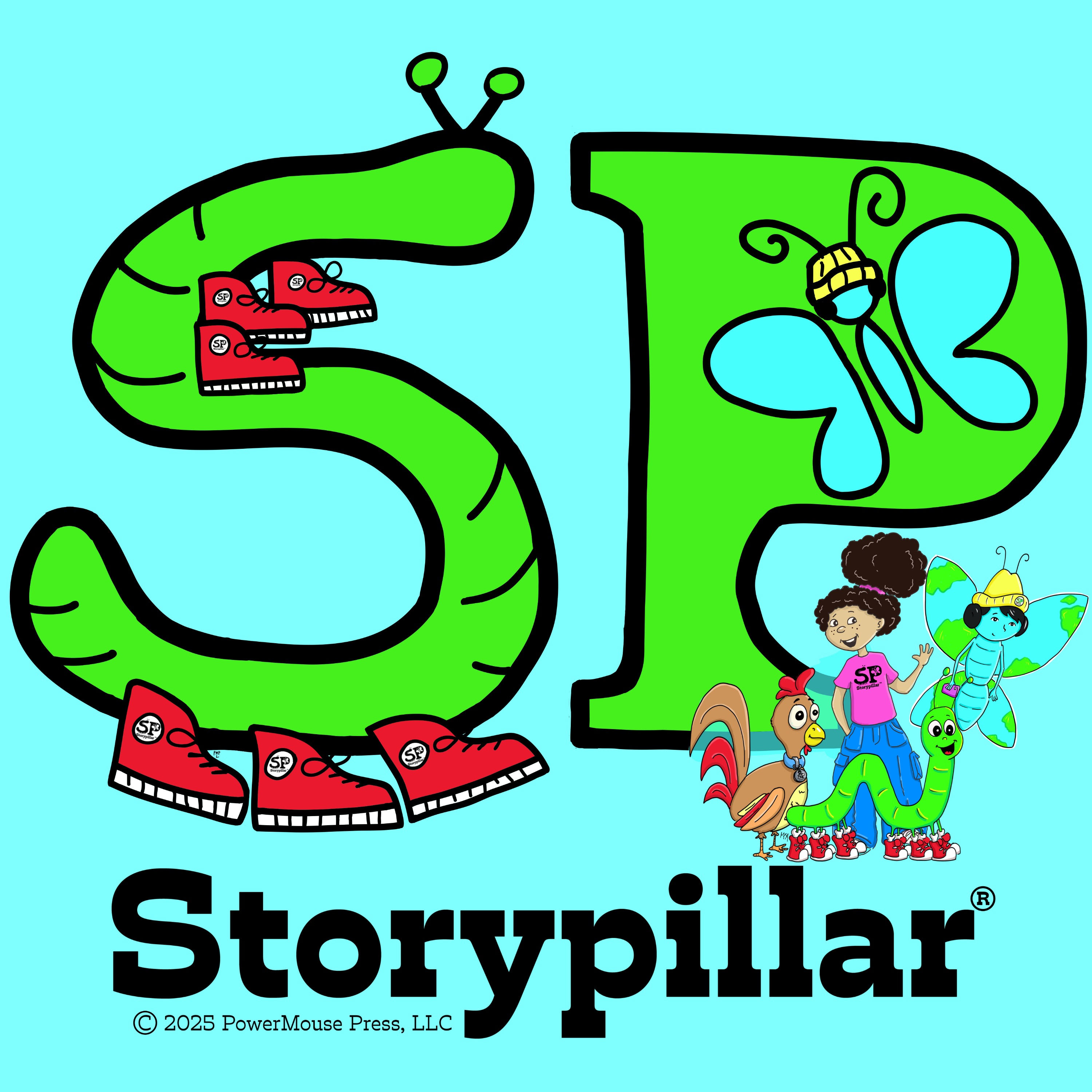 Storypillar