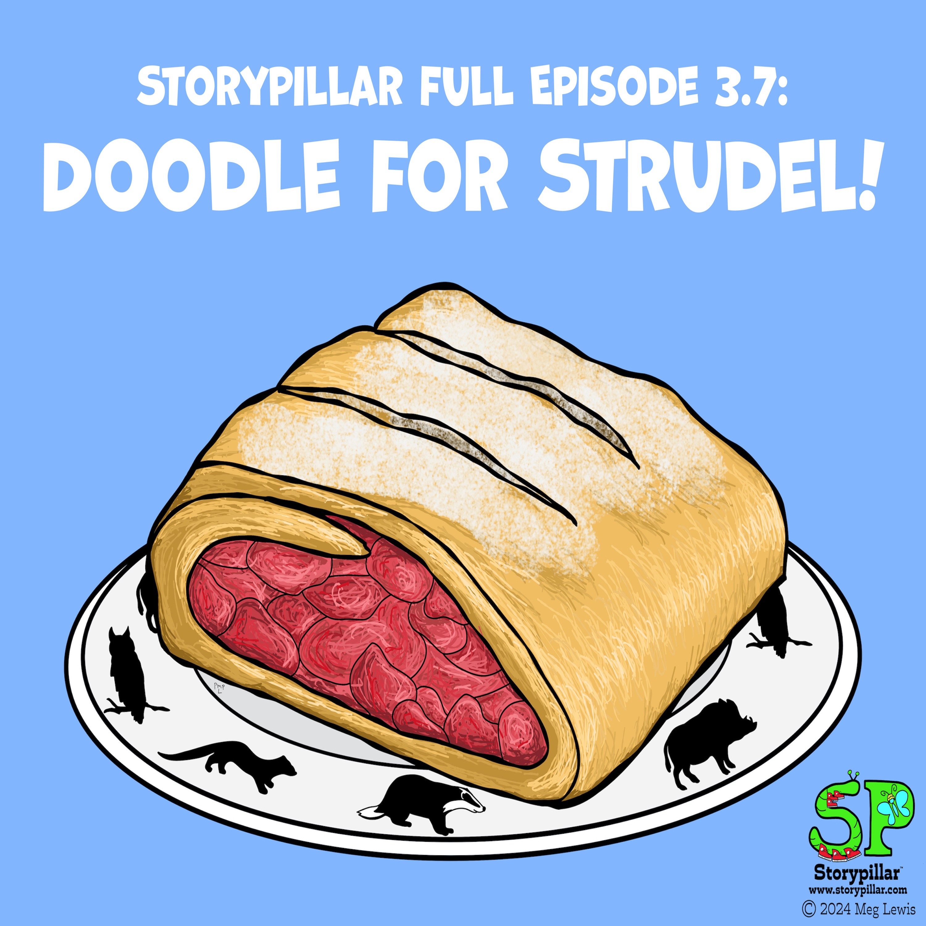 Storypillar