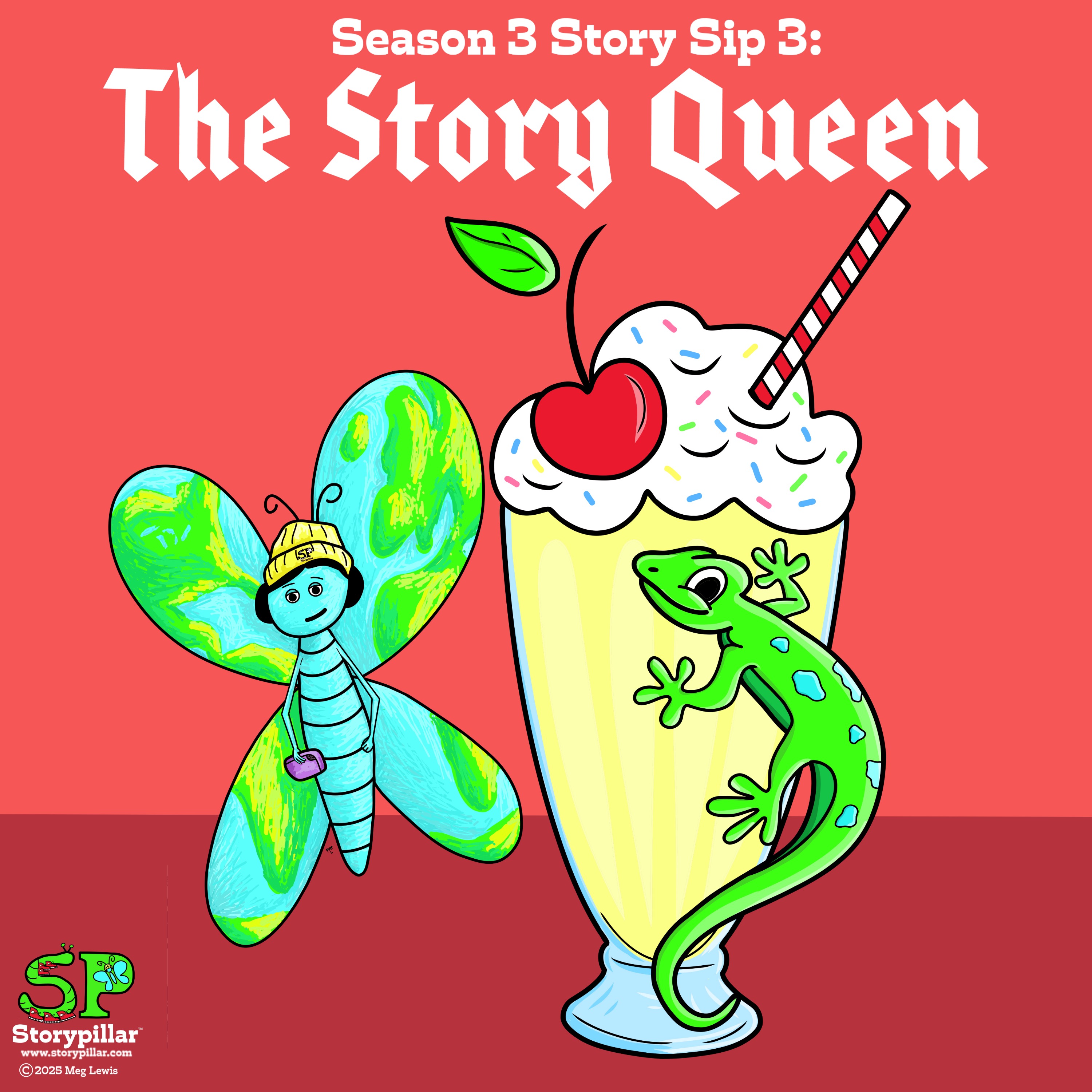 Storypillar