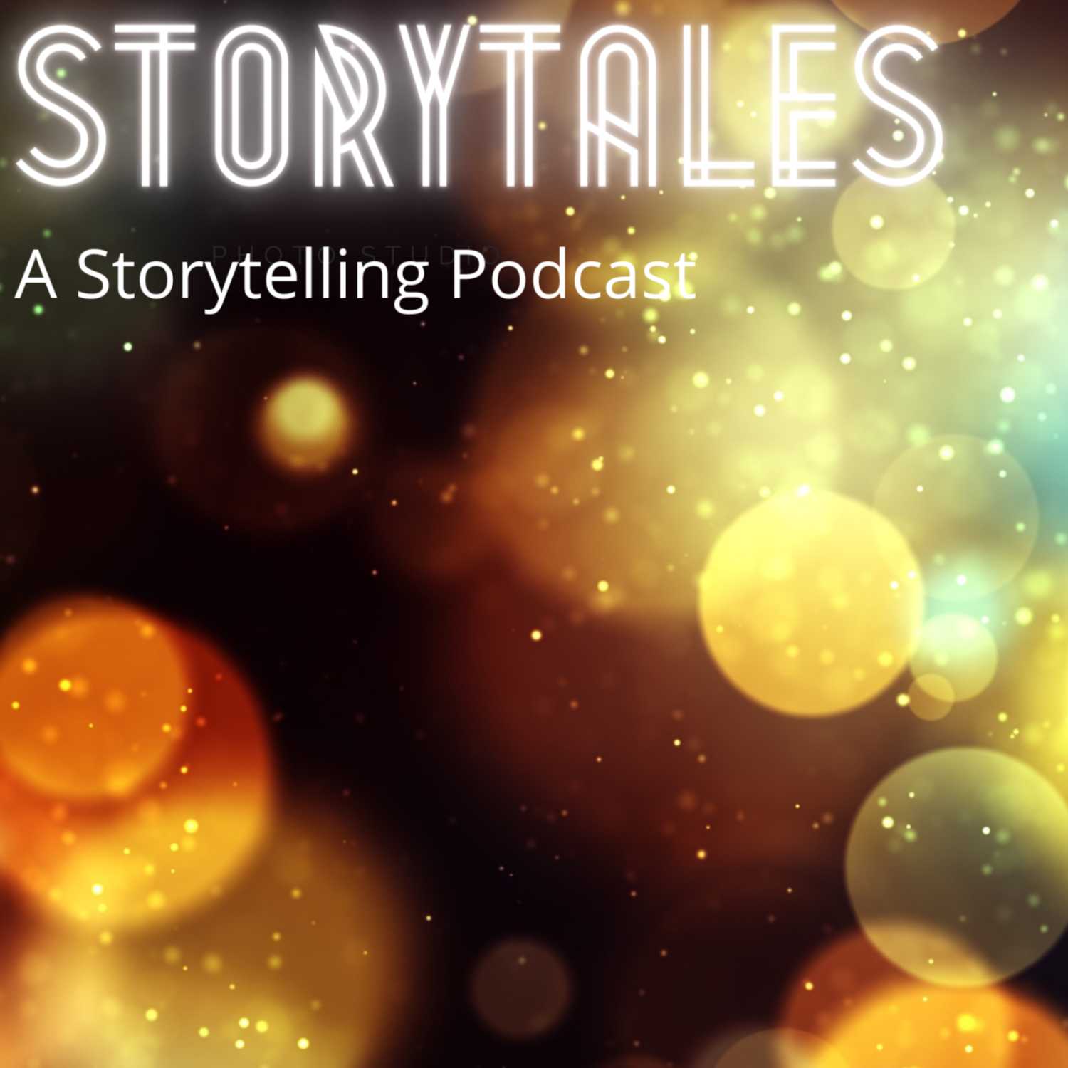 StoryTales: A Storytelling Podcast