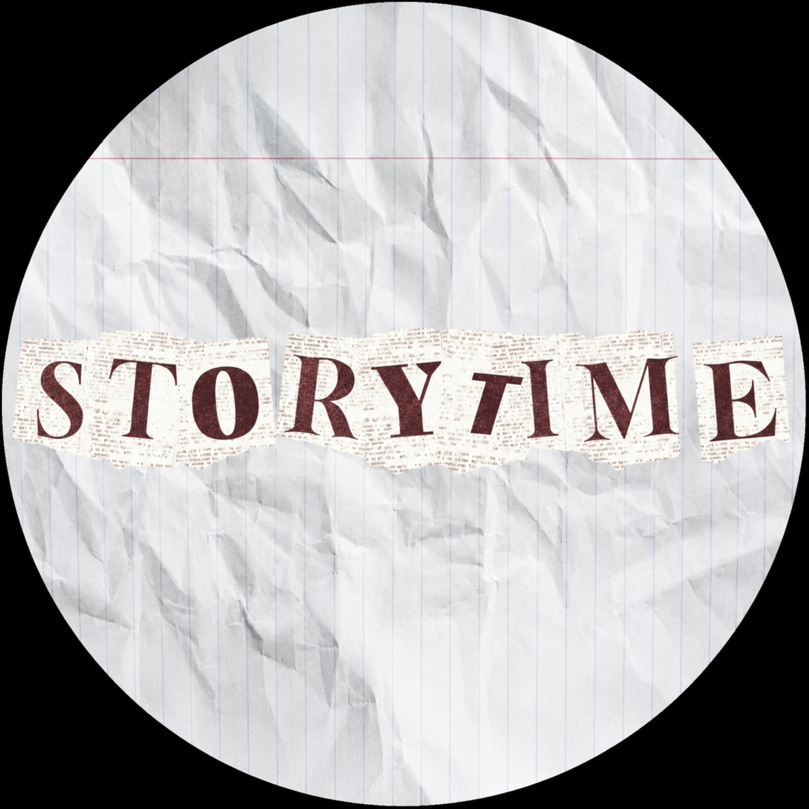 STORYTIME