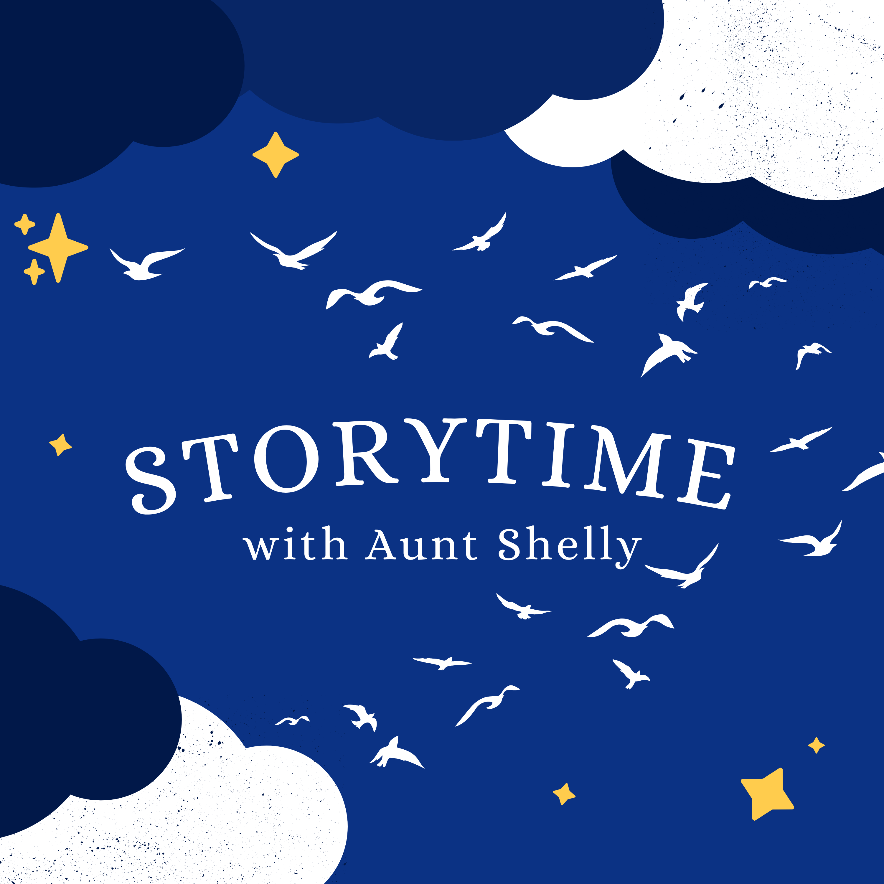 Storytime with Aunt Shelly