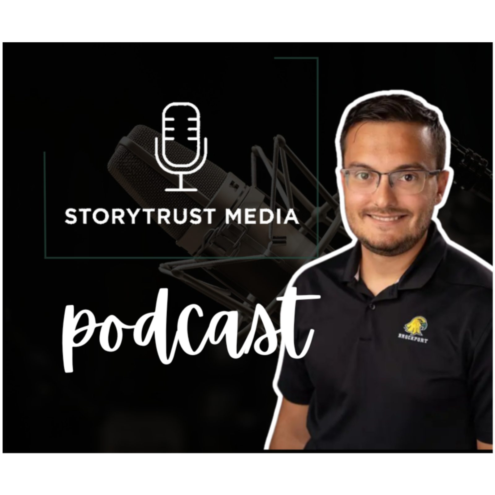 StoryTrust Media podcast artwork