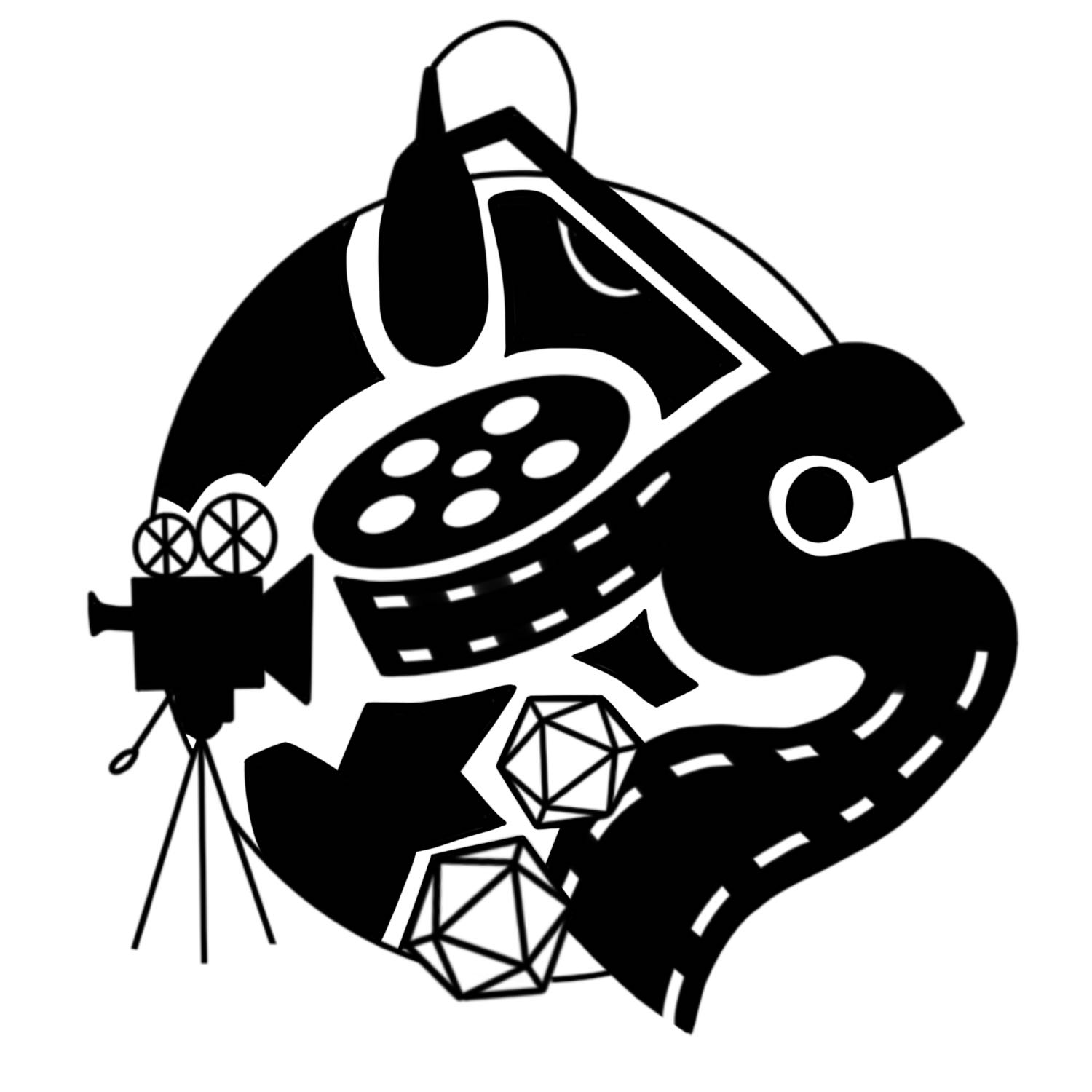 Story Works Podcast