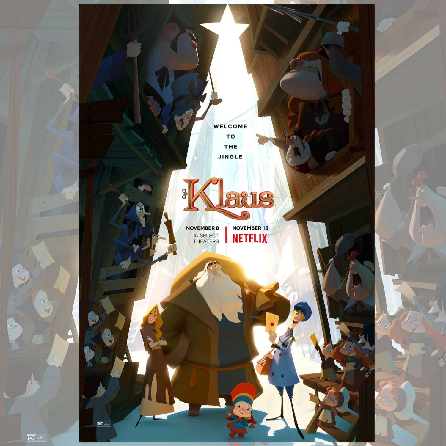 Stout Un Film Podcast