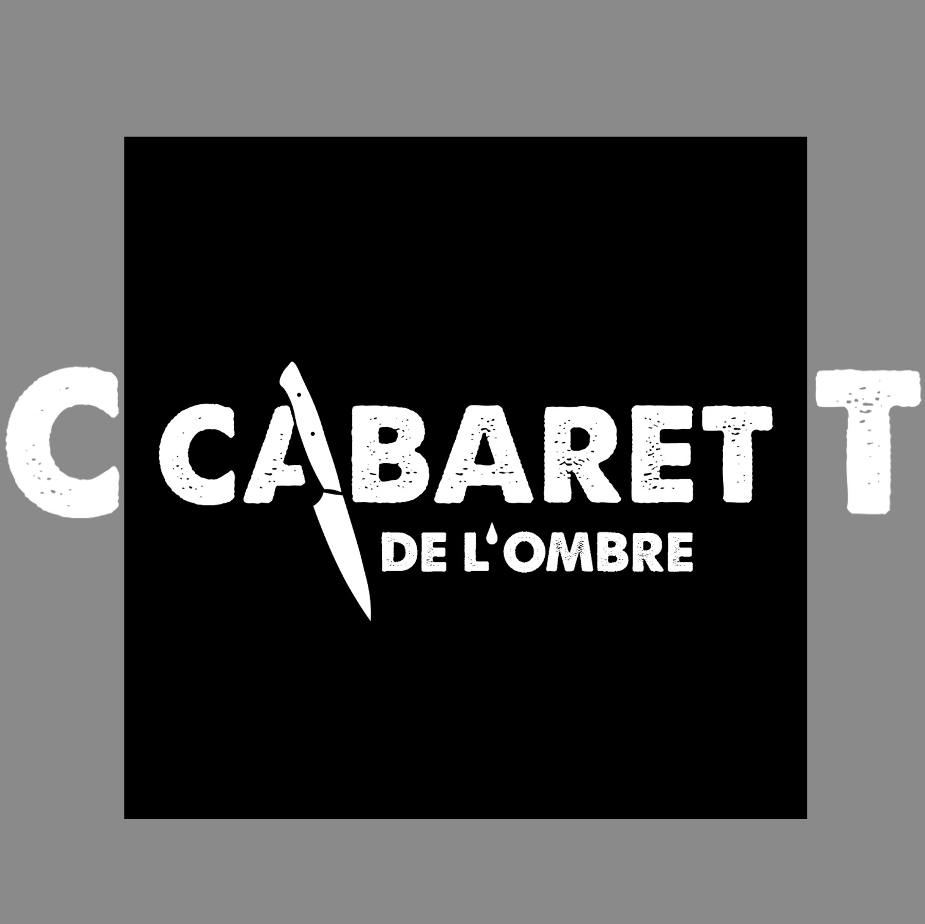En Direct du Festival Le Cabaret de L'Ombre Édition 2024! Hors Série!