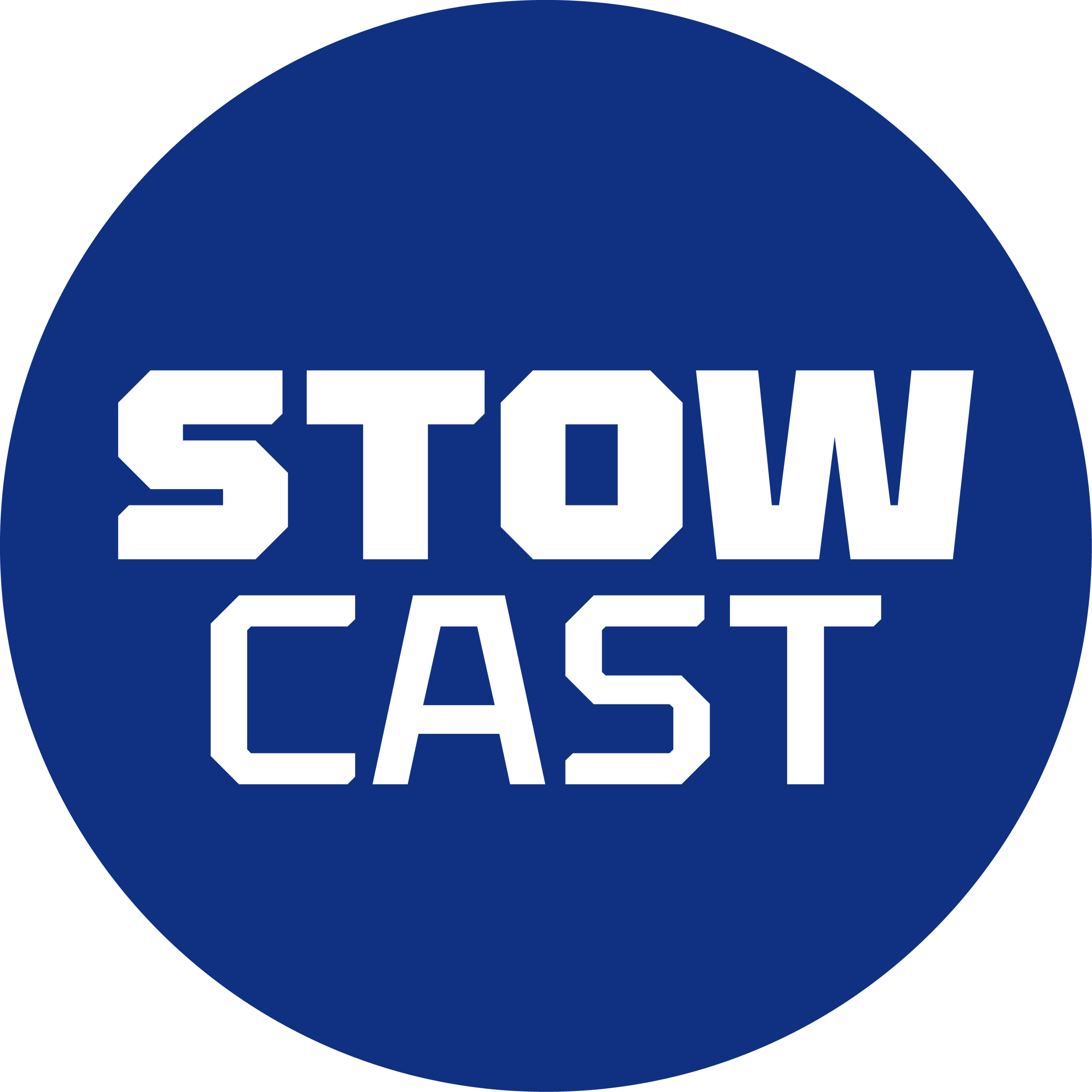 StowCast - The Walthamstow FC podcast